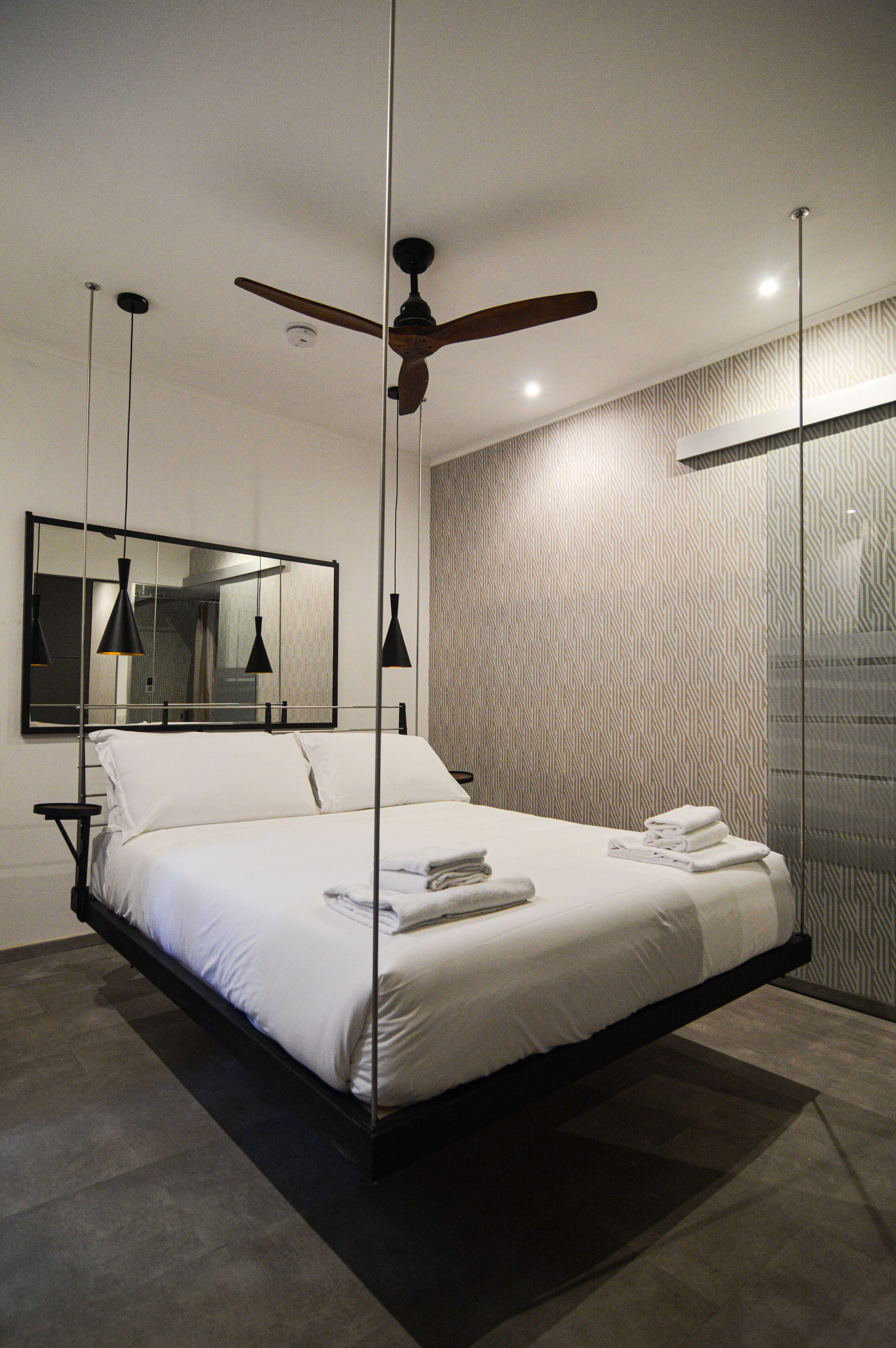 Romaresidence Trastevere Guesthouse