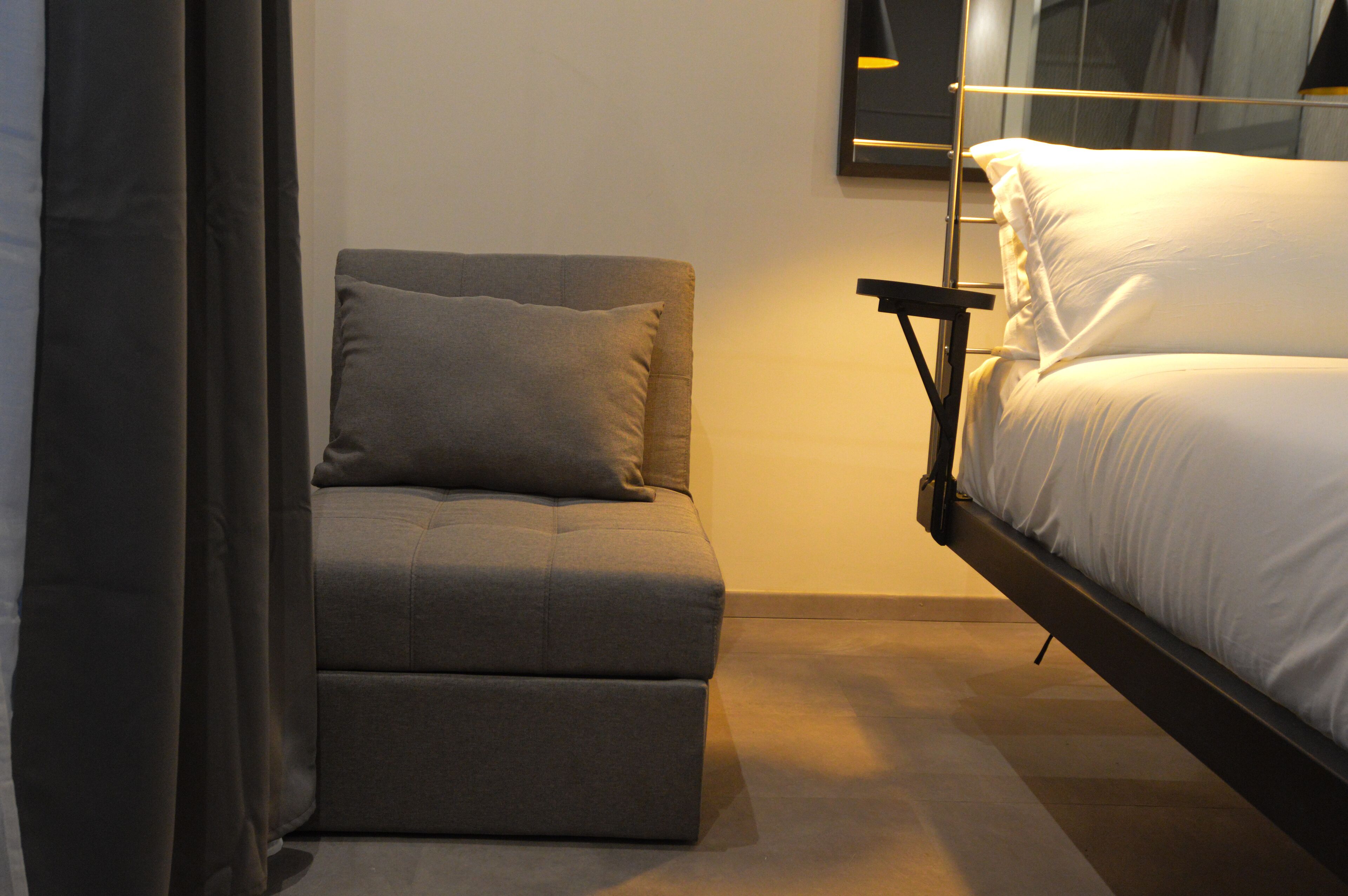 Romaresidence Trastevere Guesthouse