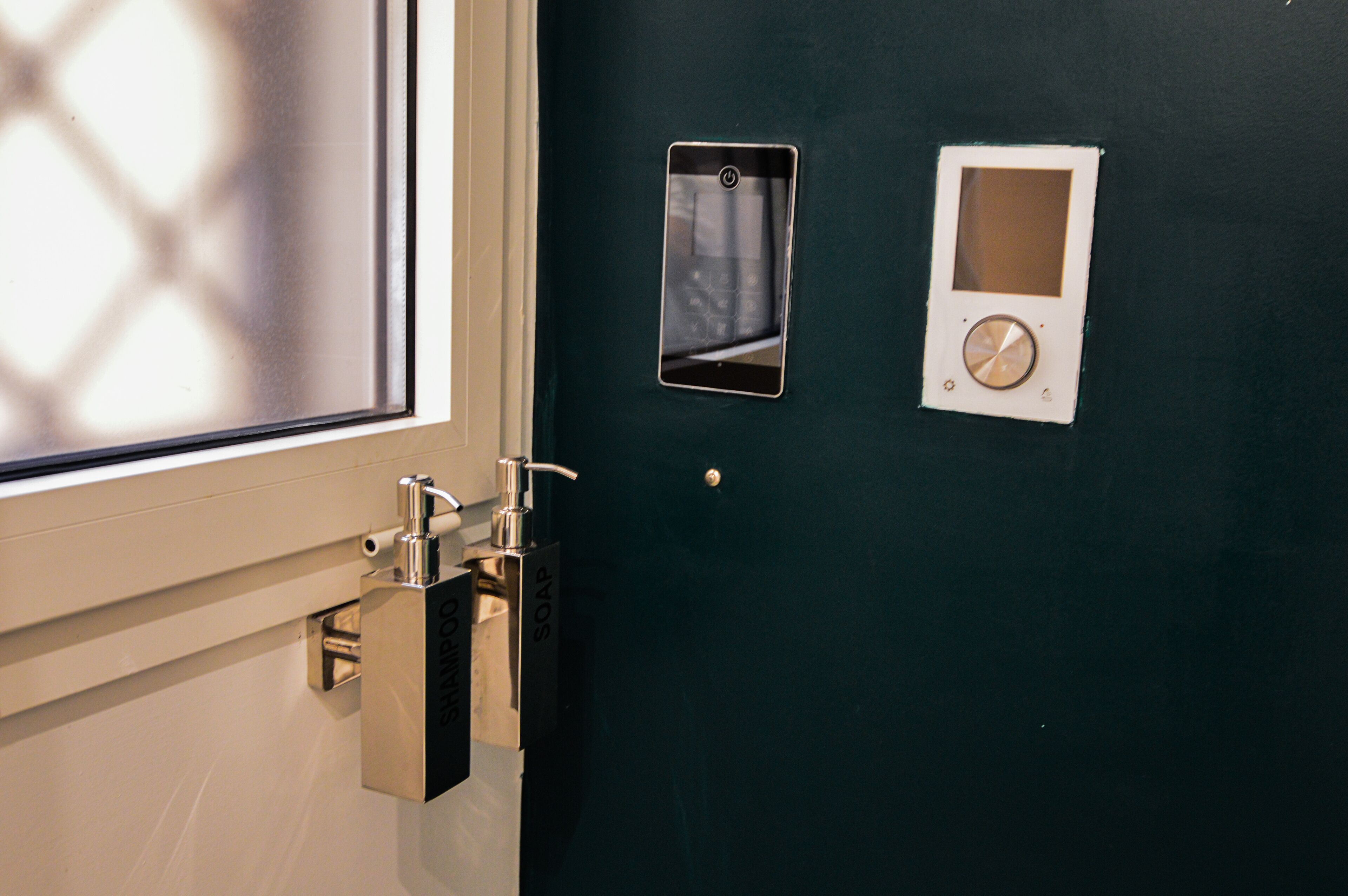 Romaresidence Trastevere Guesthouse