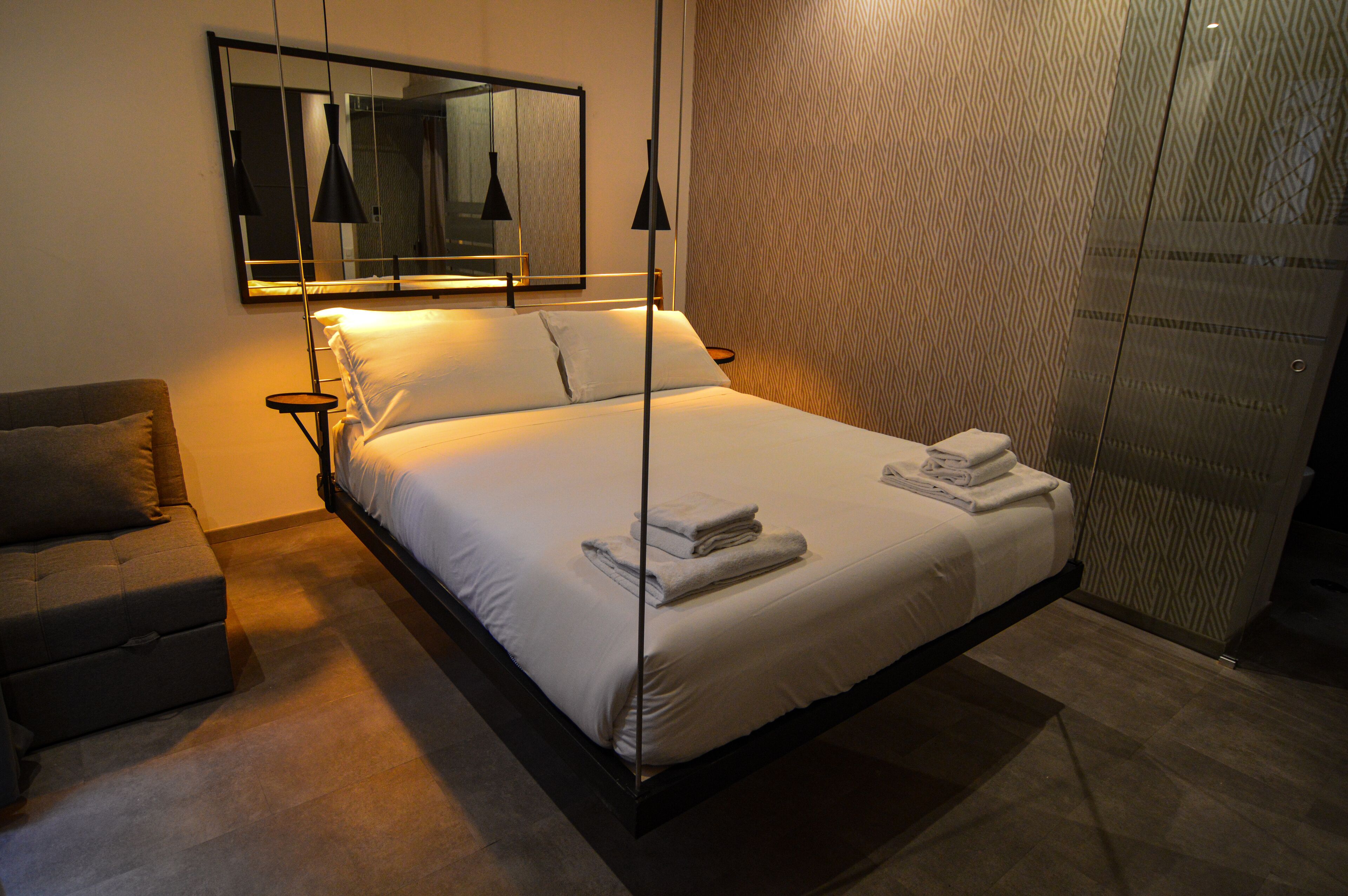 Romaresidence Trastevere Guesthouse