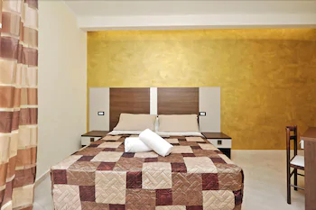 Roma Suite Centro Bed And Breakfast