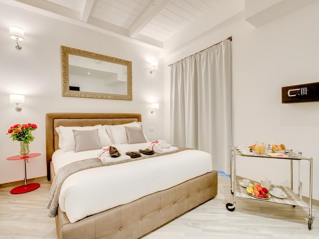 Roma Suites Navona