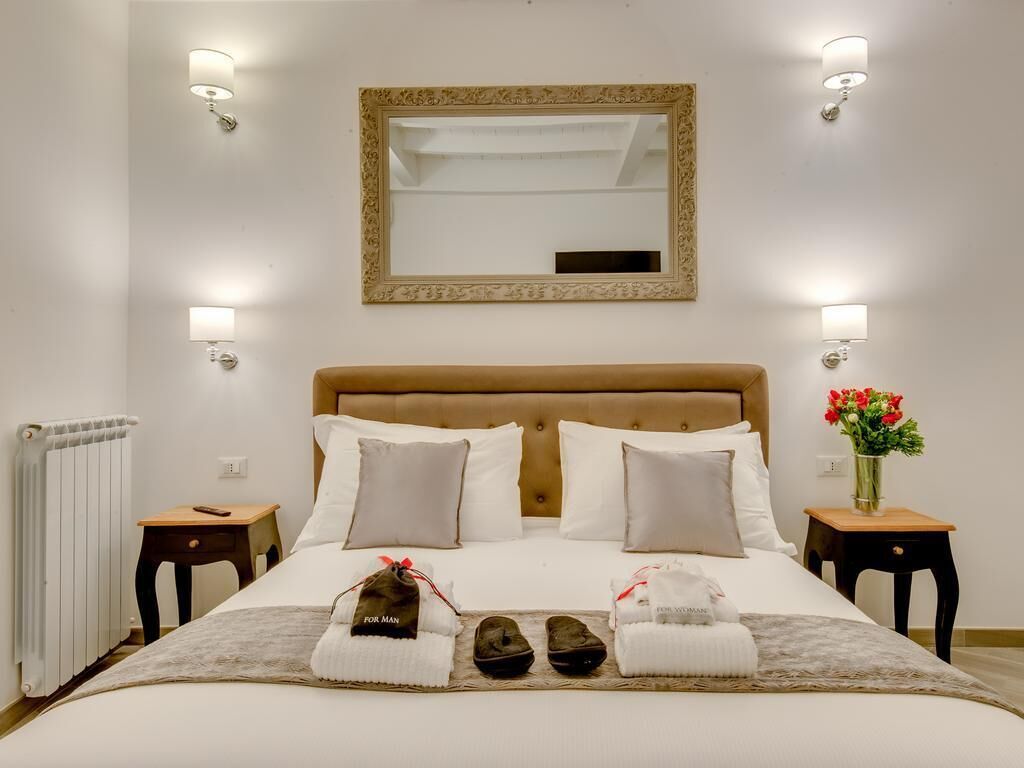 Roma Suites Navona