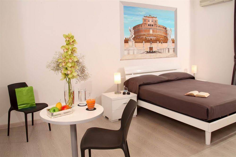 Rome ApartHotel