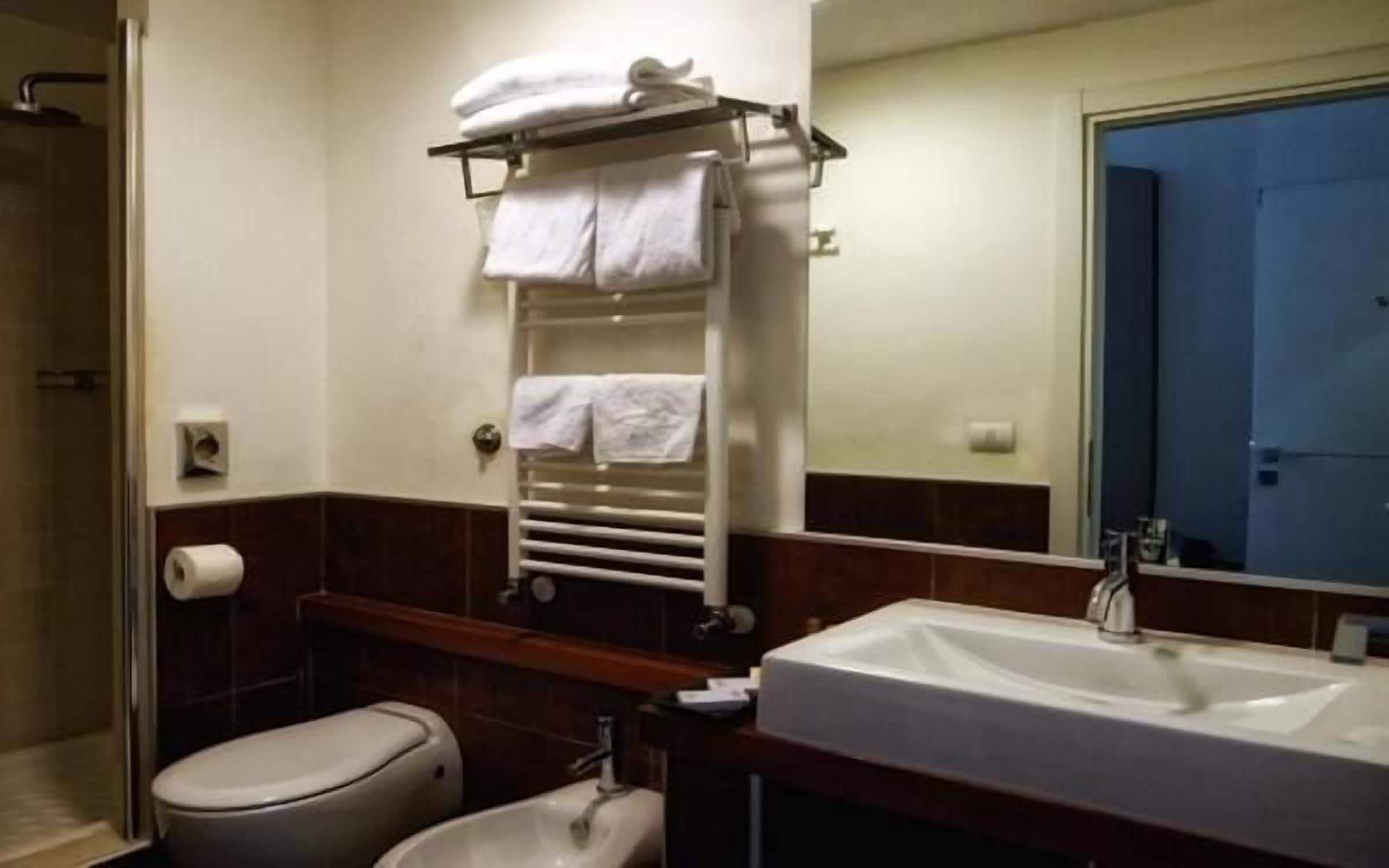 Rome Art Hotel