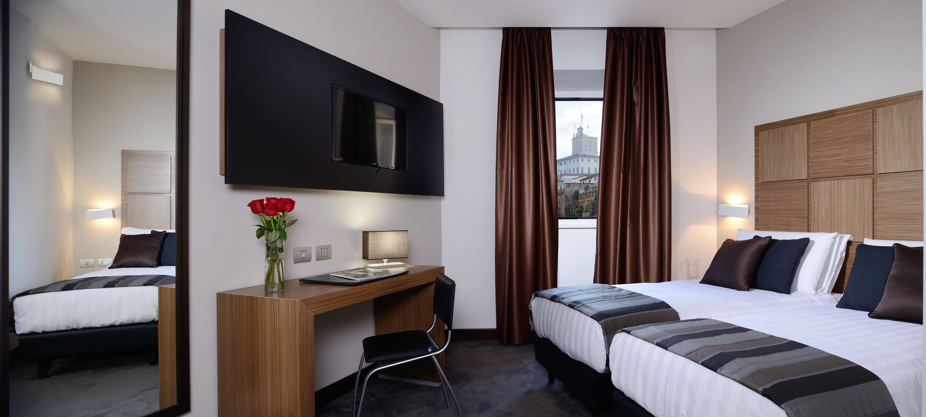 Rome Art Hotel