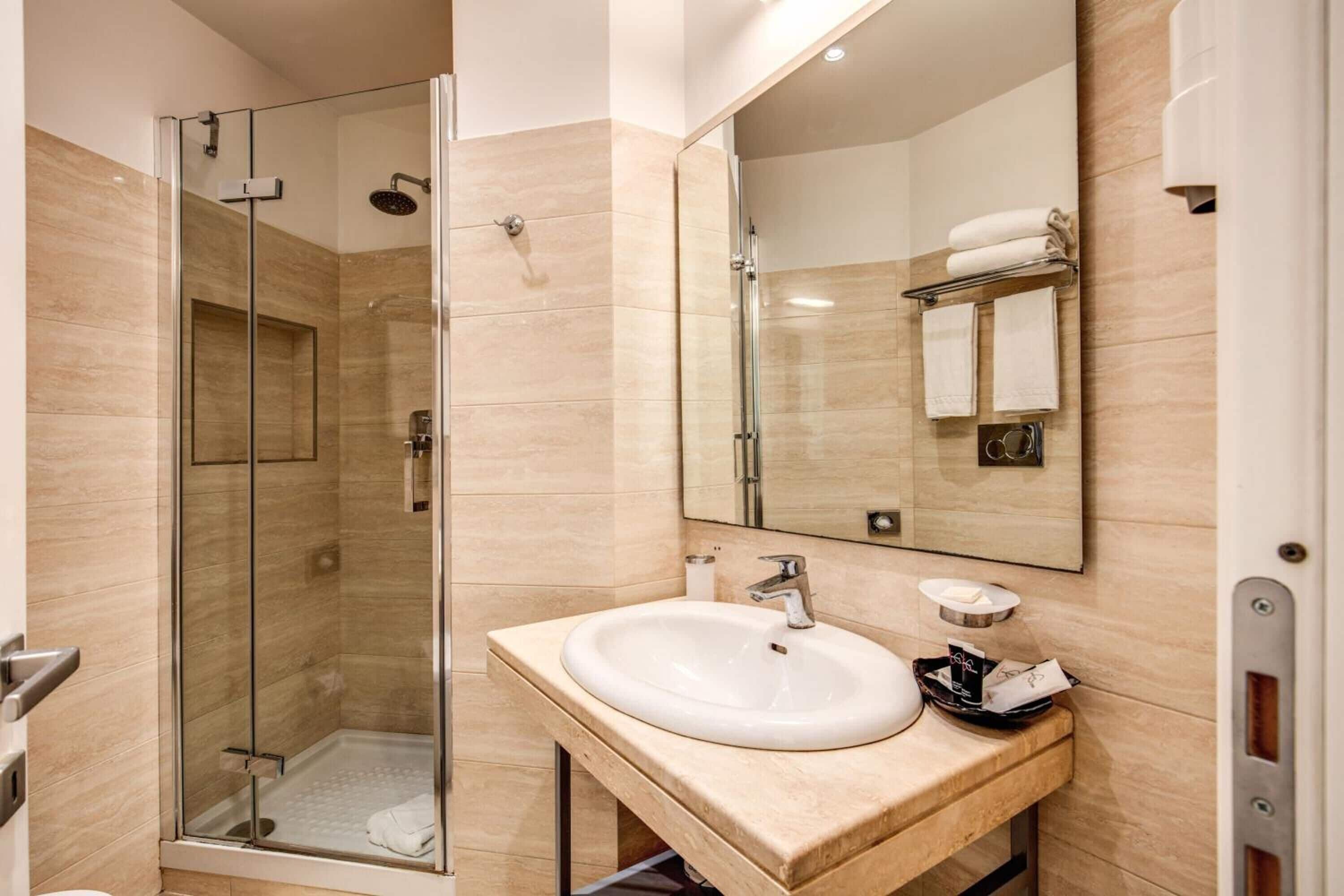 Rome Art Hotel