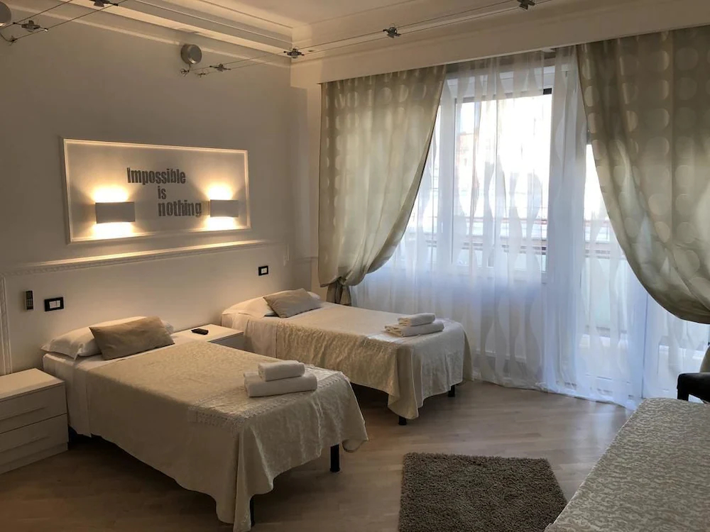 Rome Central Inn