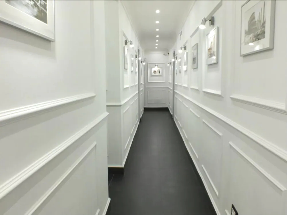 Rome Central Inn