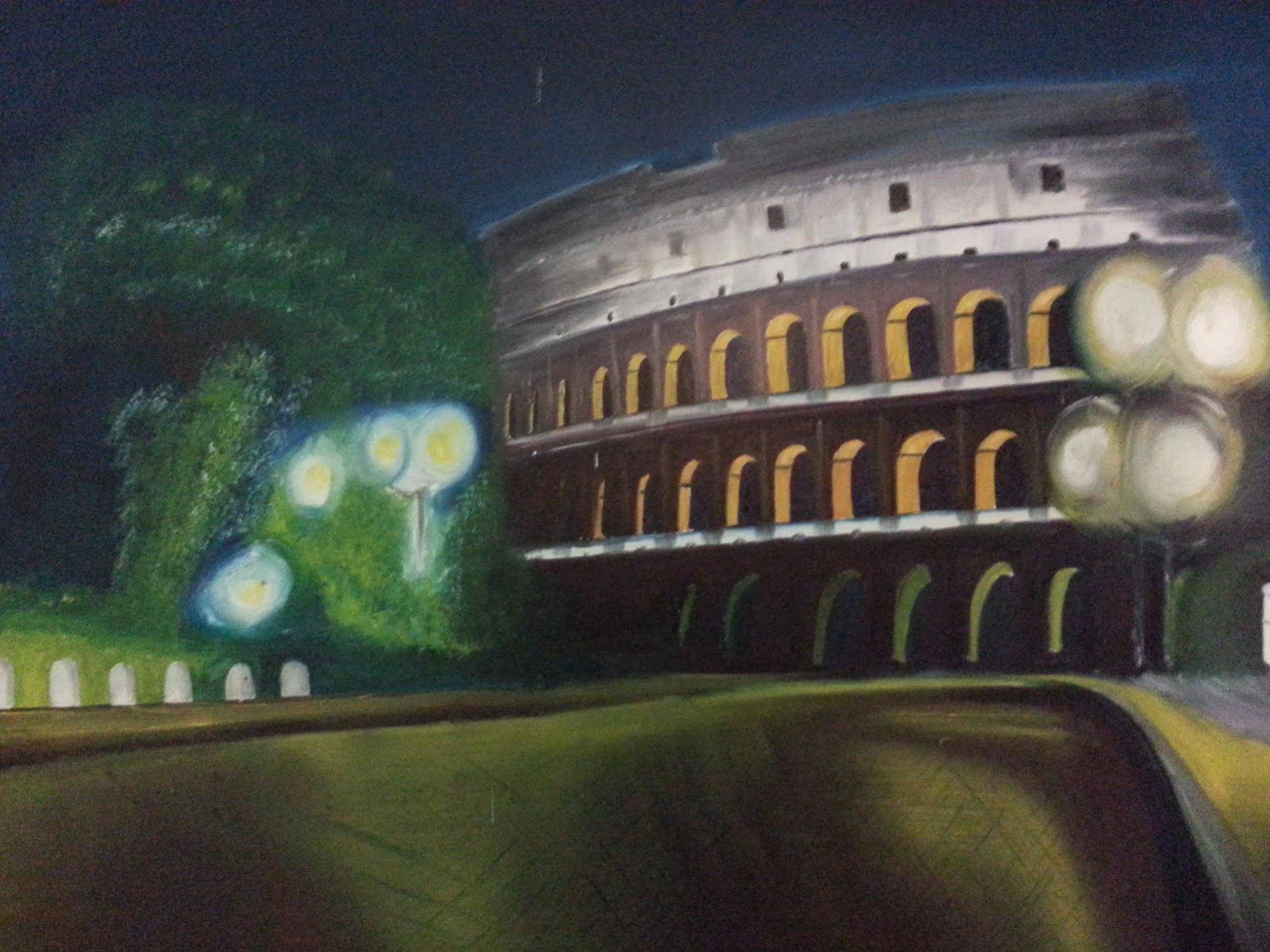 Rome City Inn