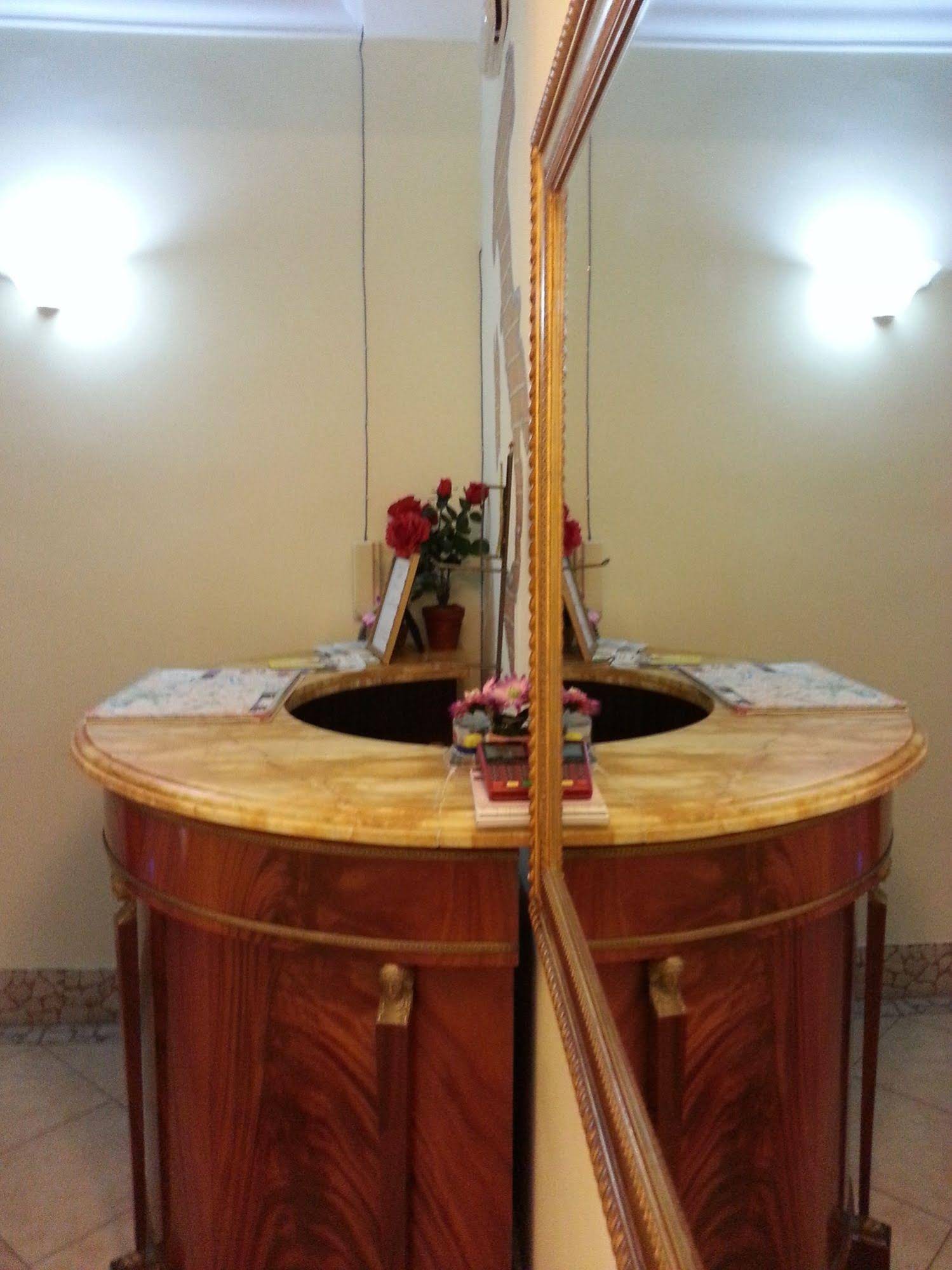 Rome City Inn