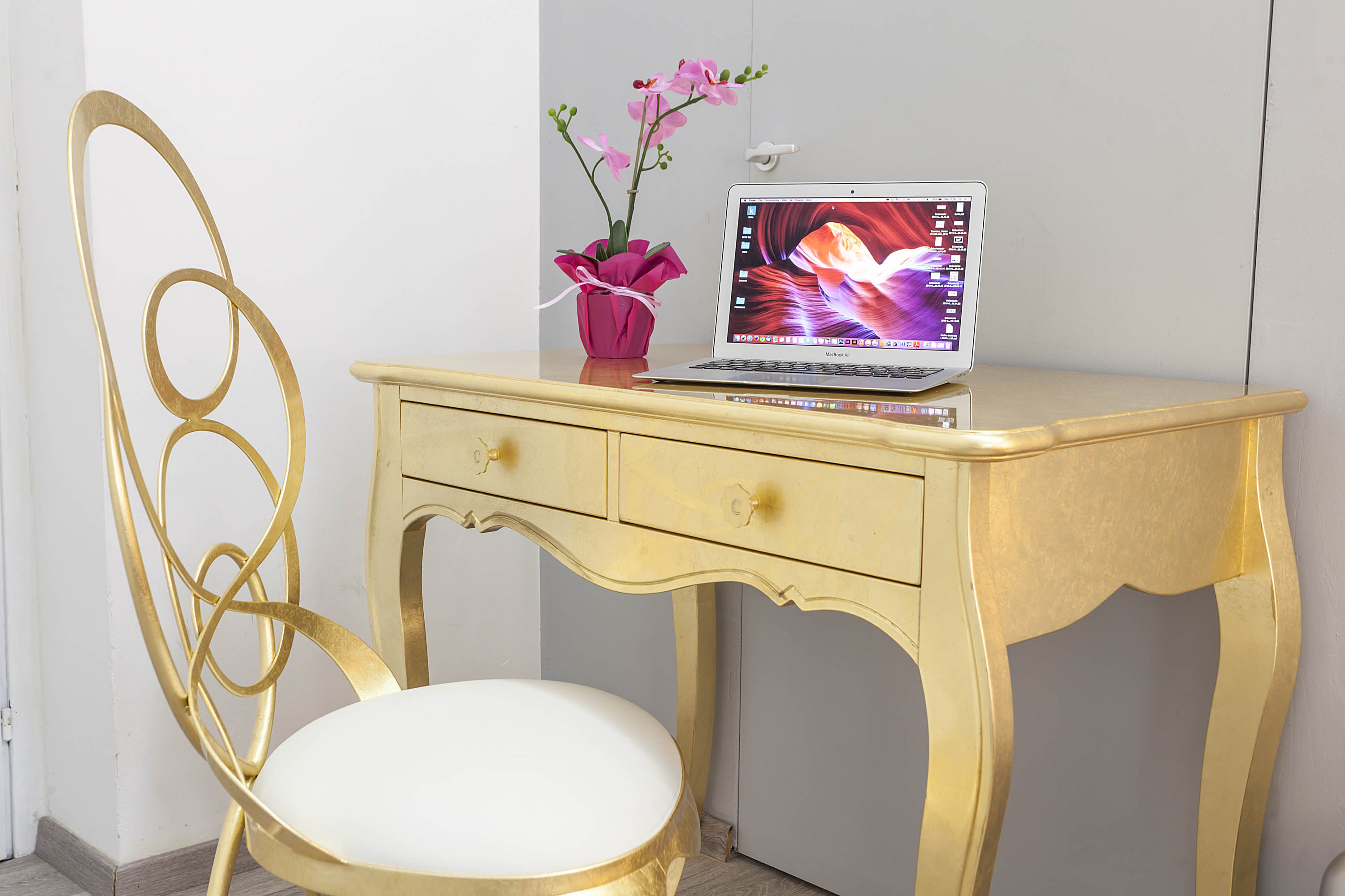 Rome Eco Suites