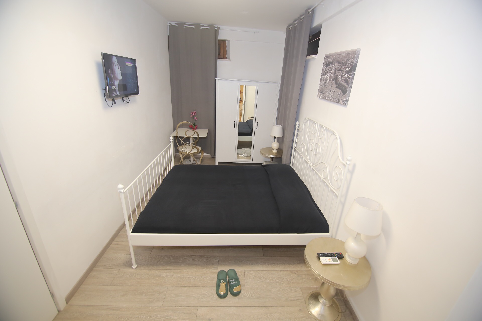 Rome Eco Suites