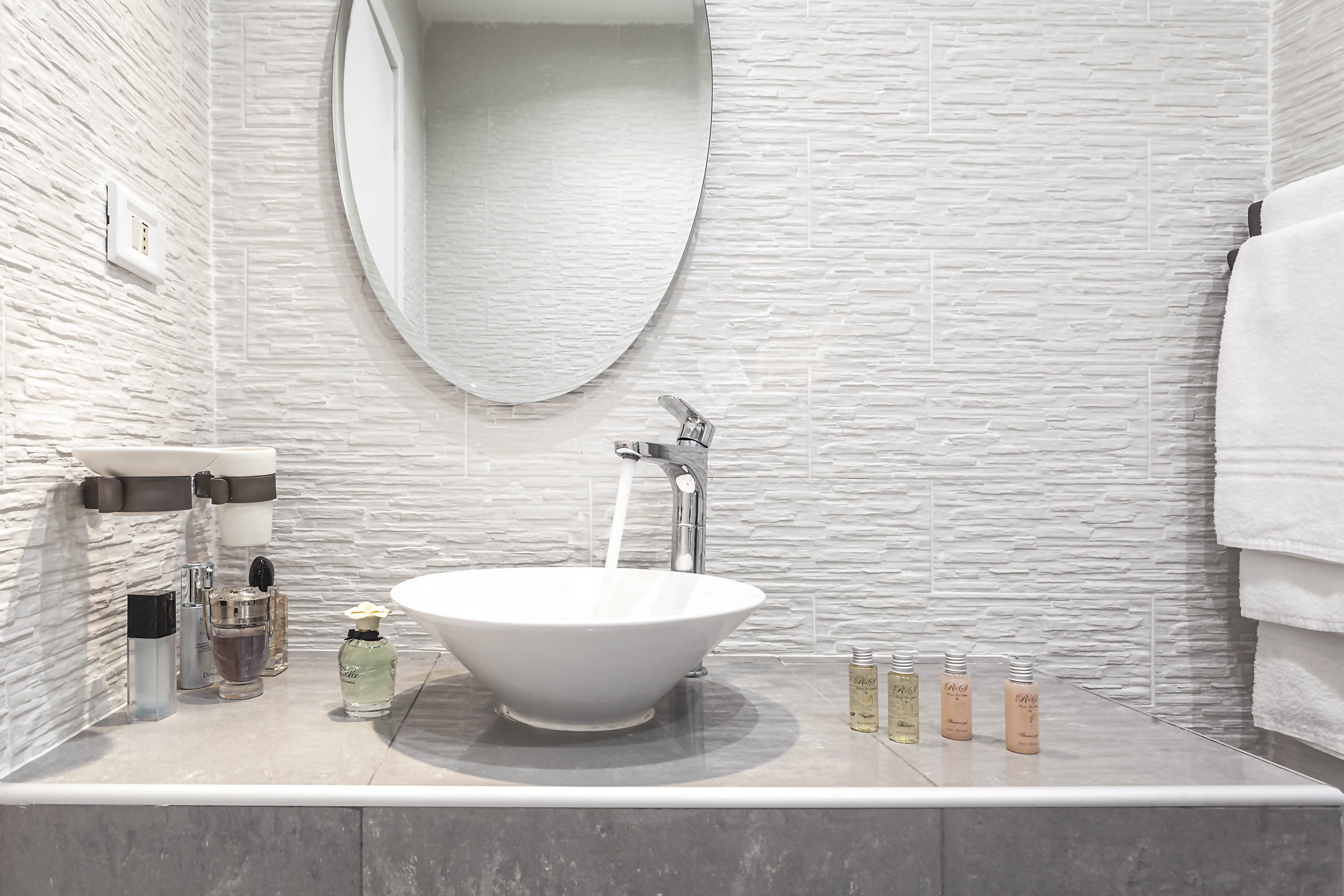 Rome Eco Suites