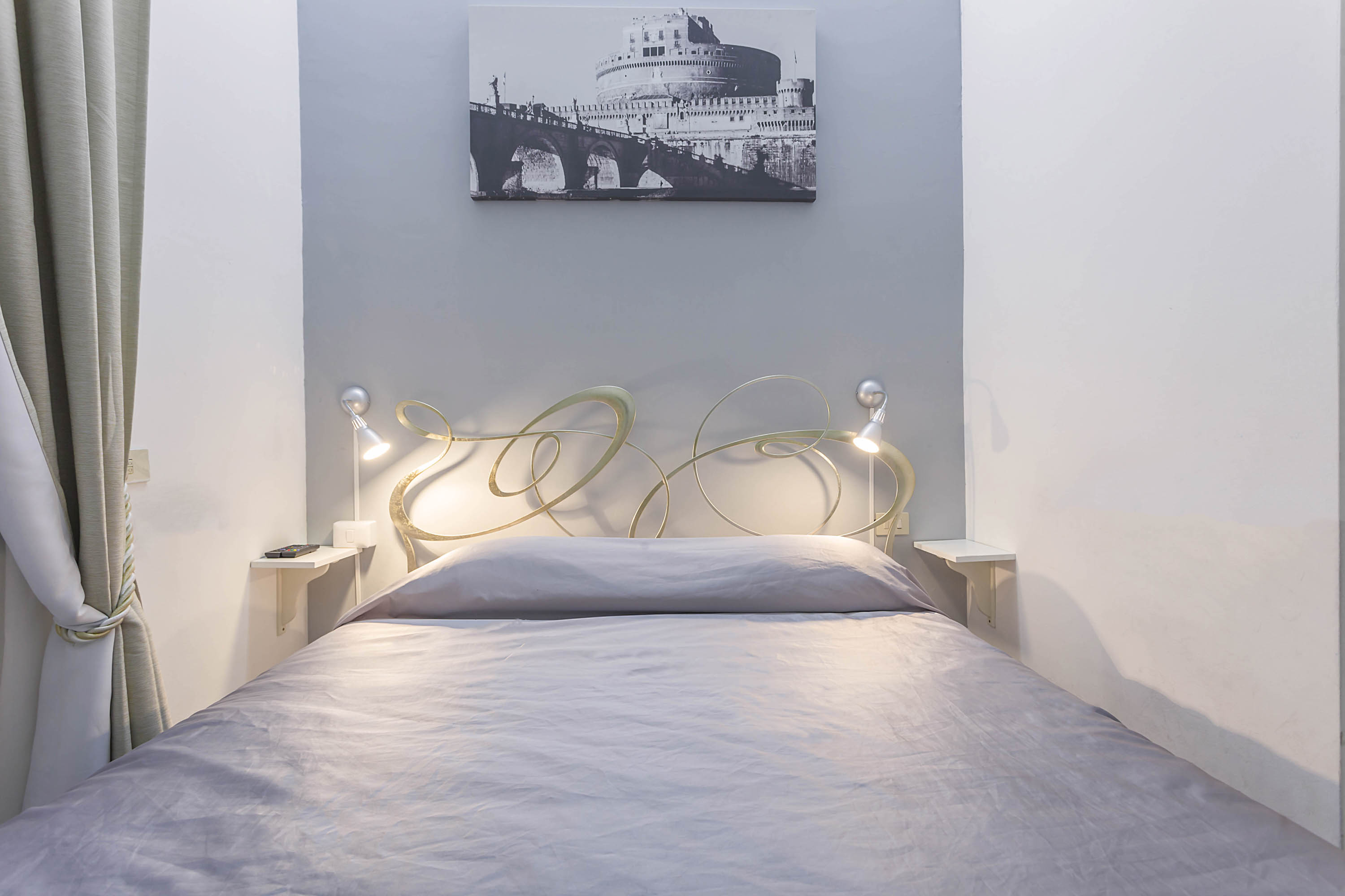 Rome Eco Suites