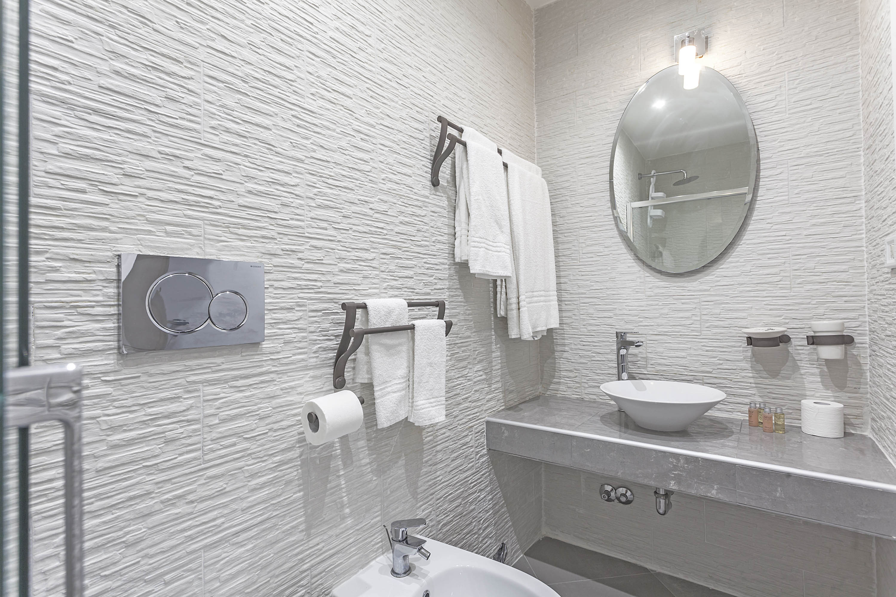 Rome Eco Suites
