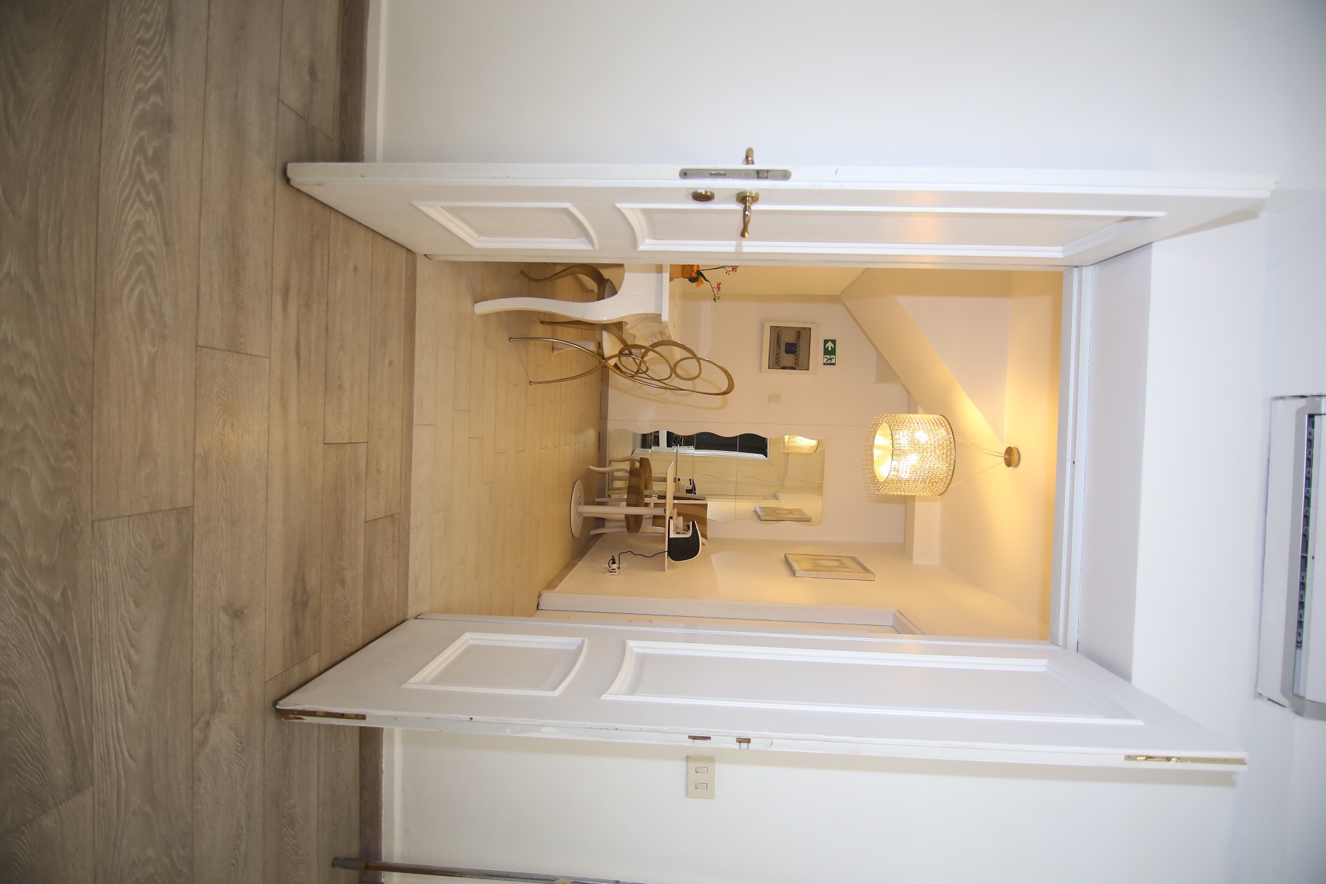 Rome Eco Suites