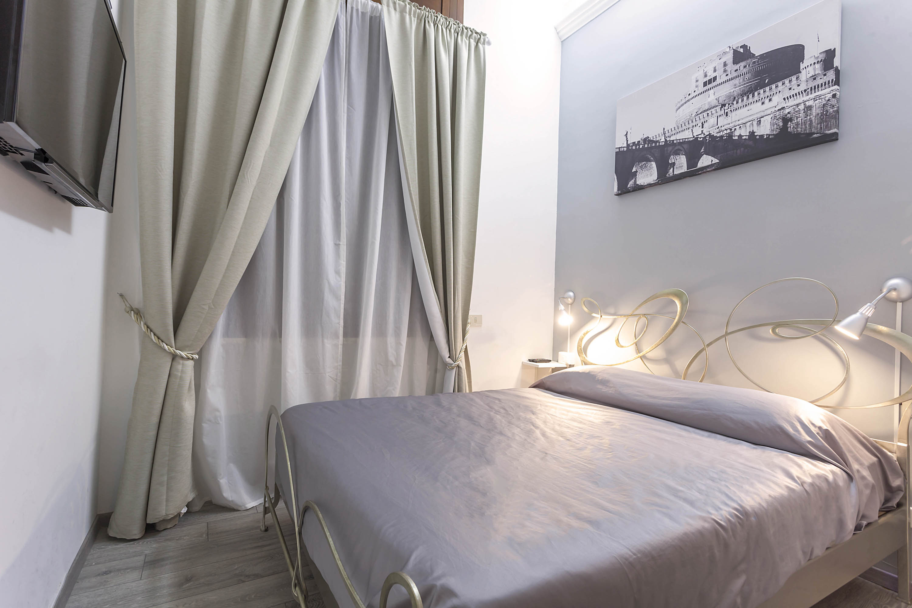 Rome Eco Suites