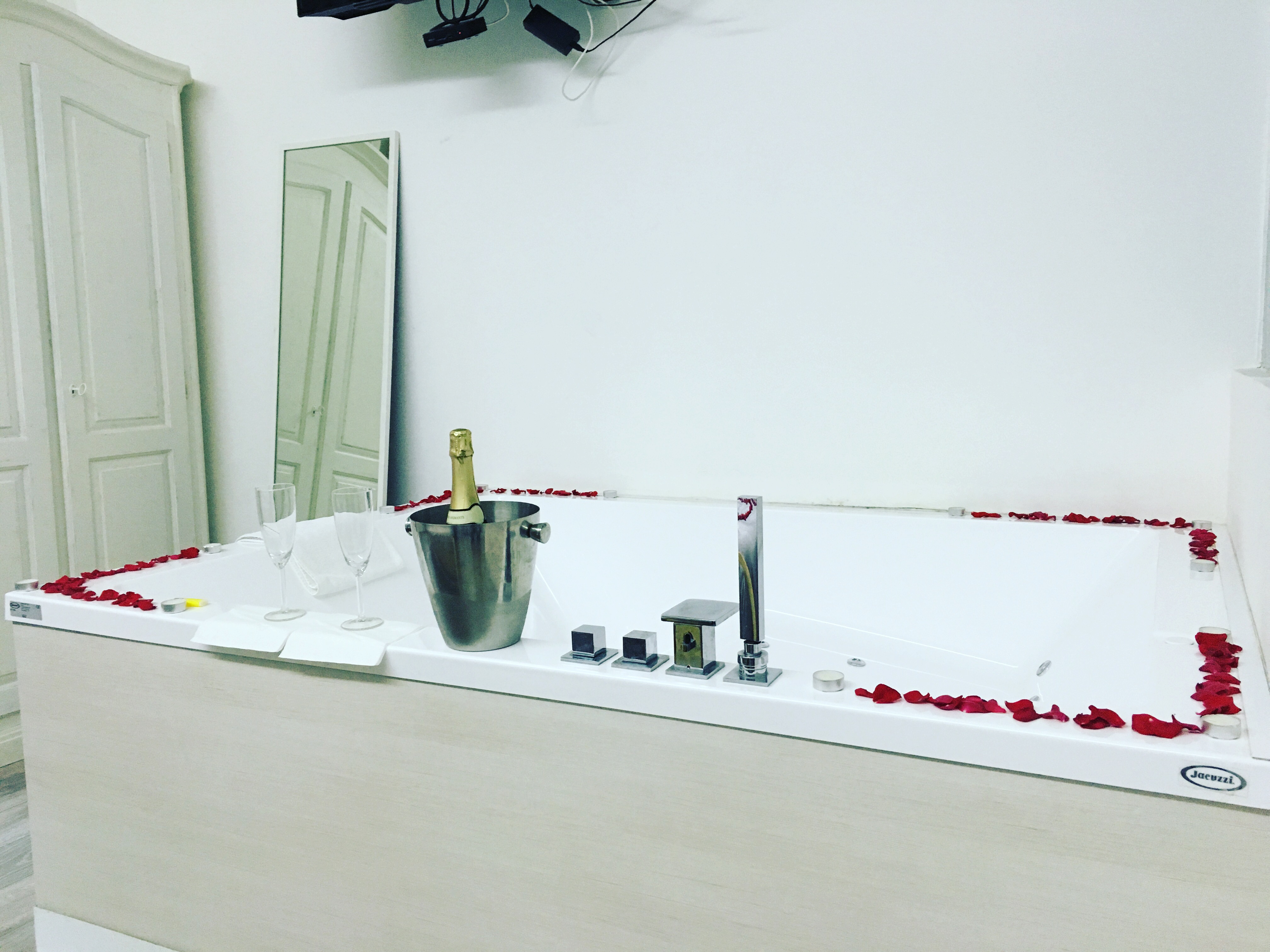 Rome Eco Suites