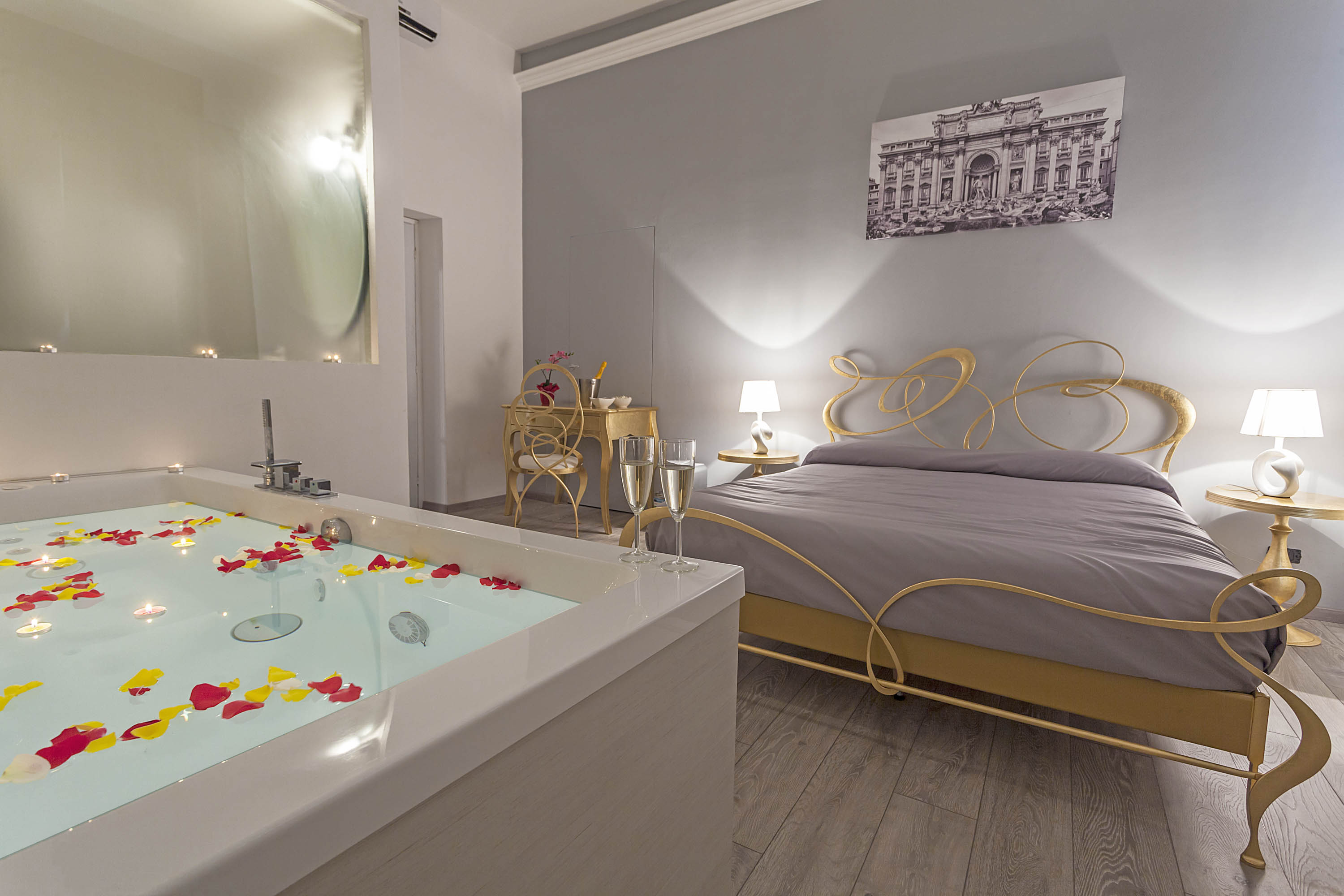 Rome Eco Suites