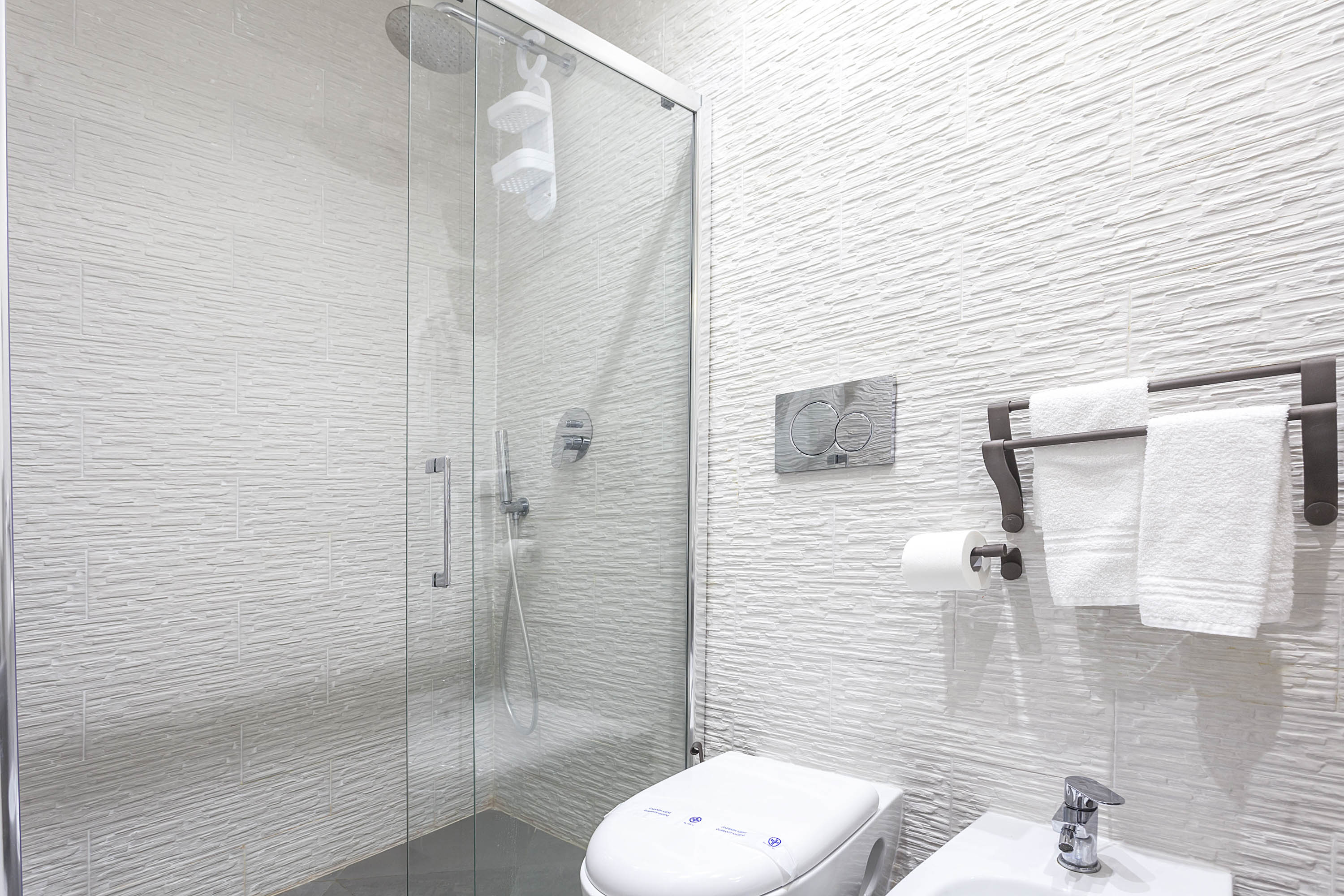 Rome Eco Suites
