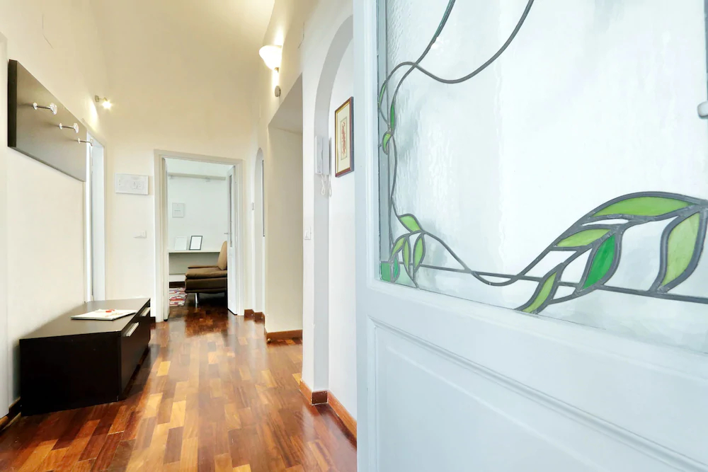 Florje House
