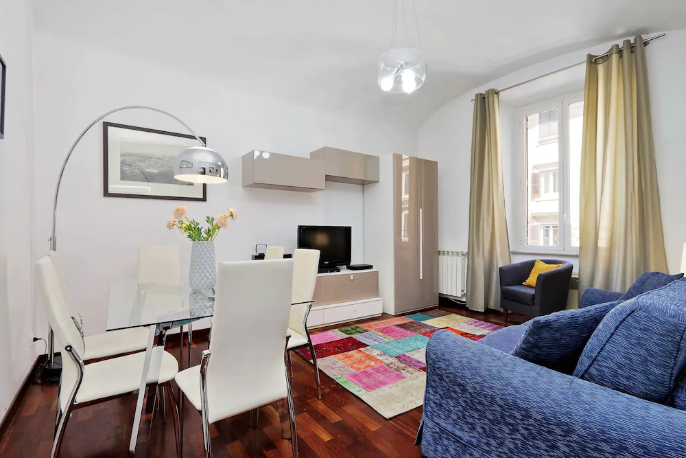 Florje House