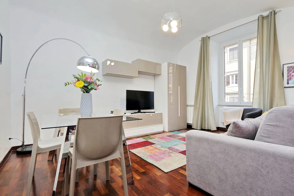 Florje House