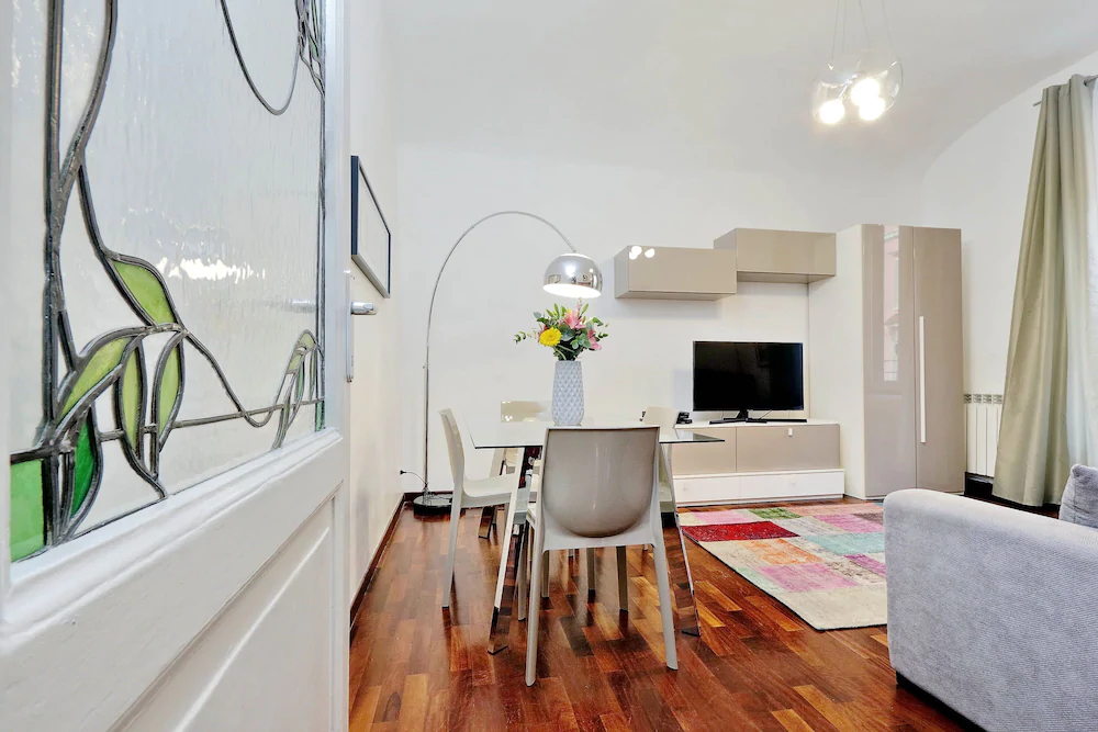 Florje House