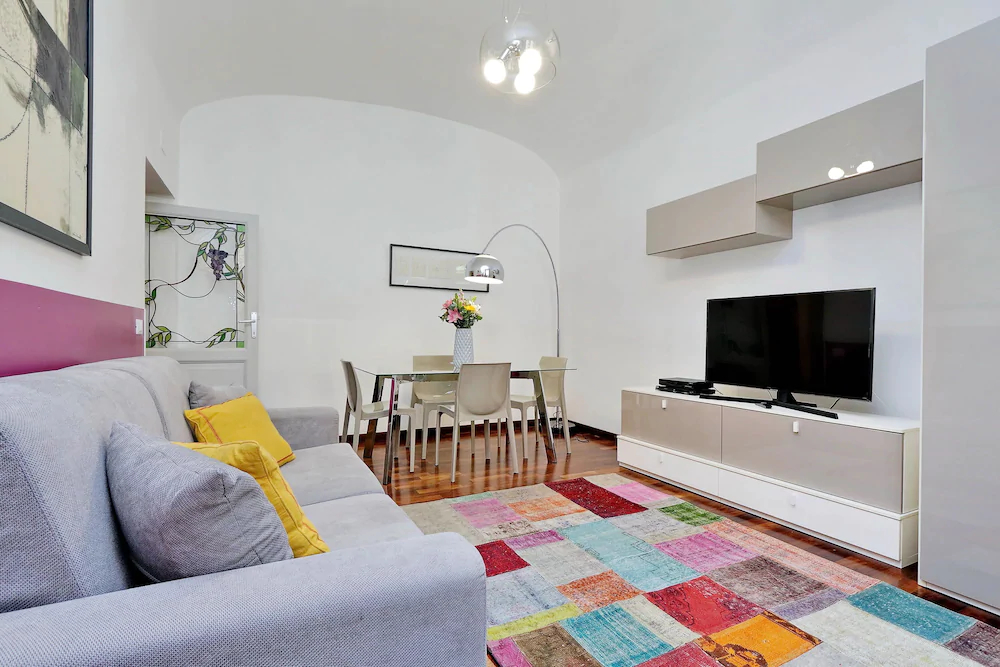 Florje House