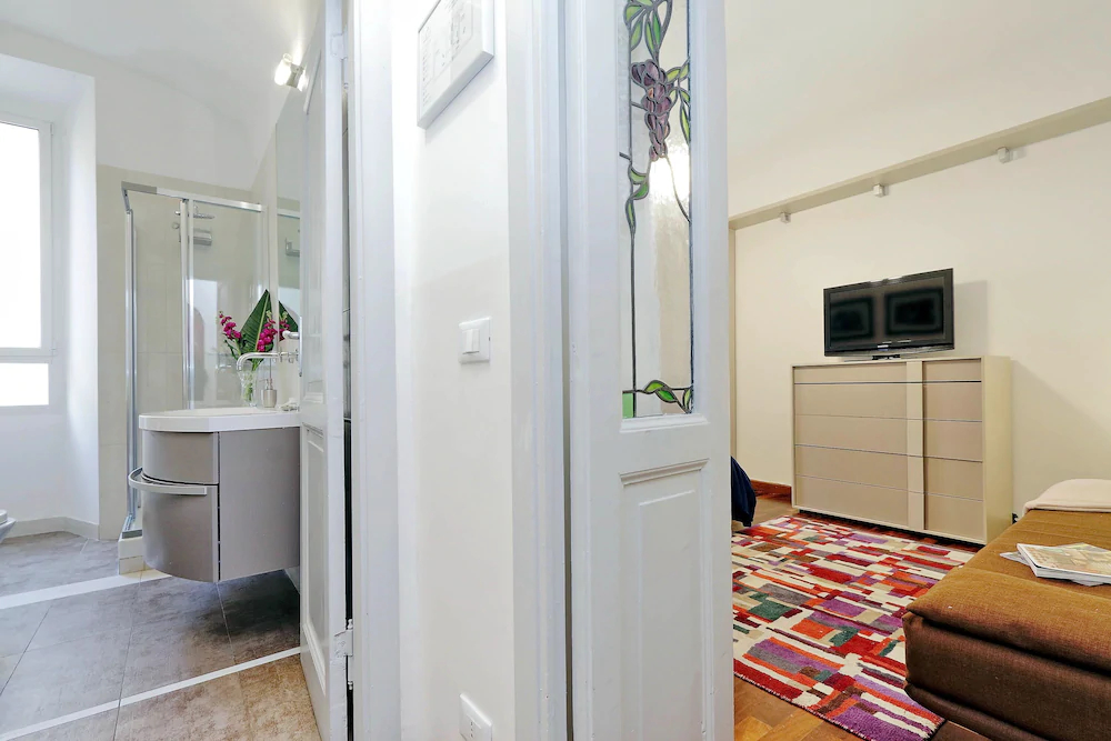 Florje House