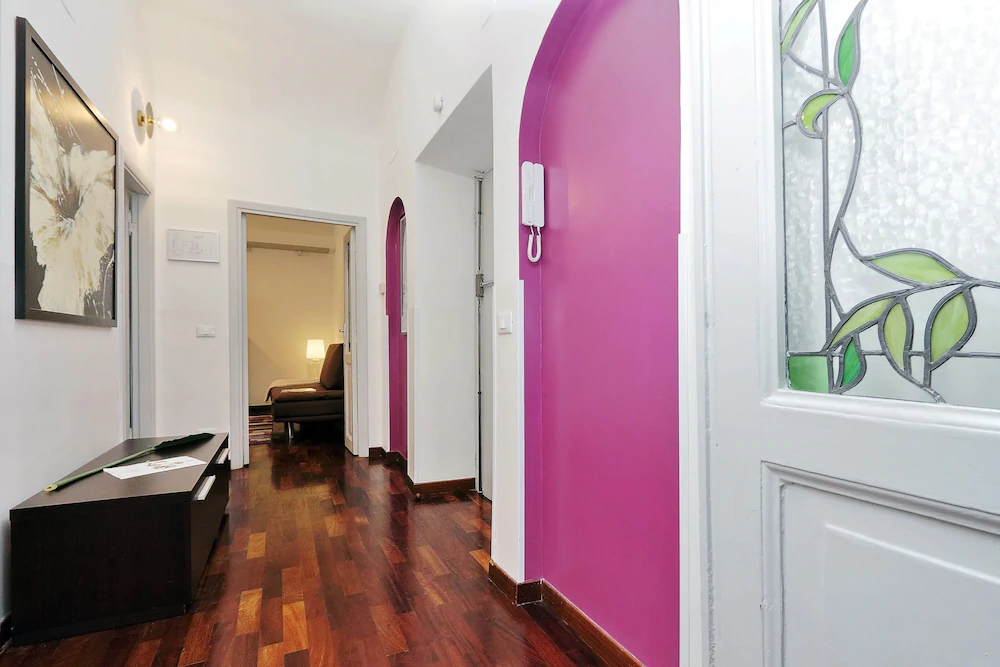 Florje House