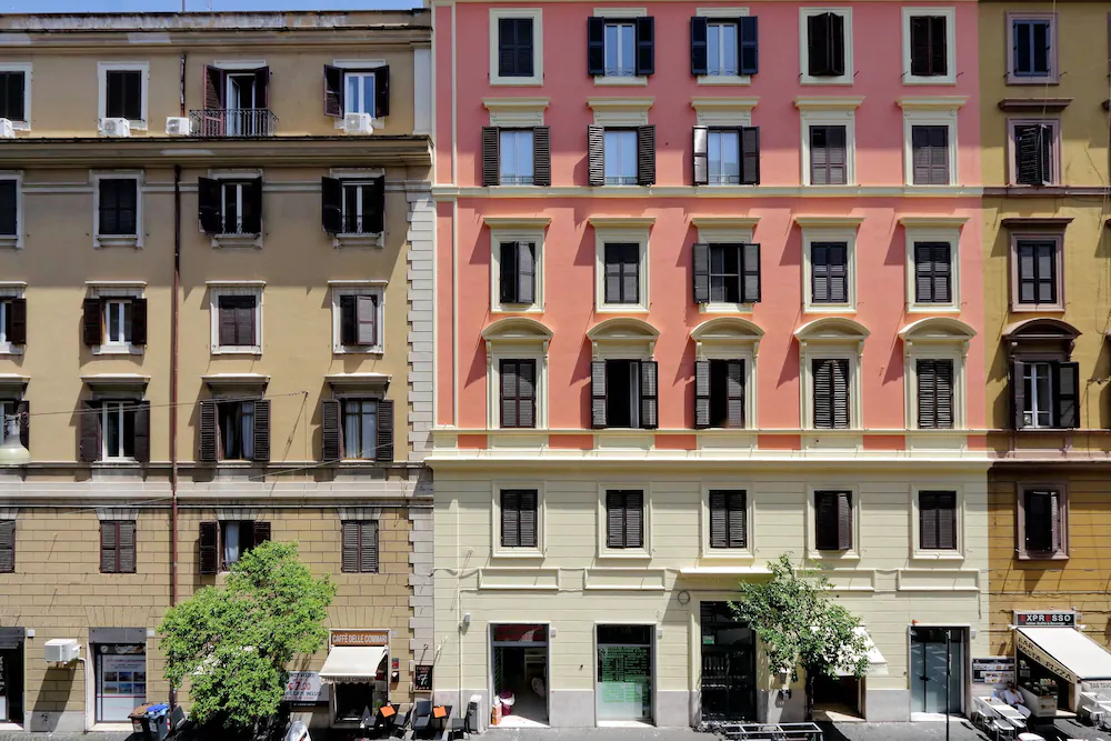 Florje House