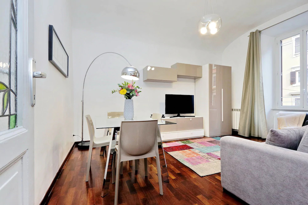 Florje House