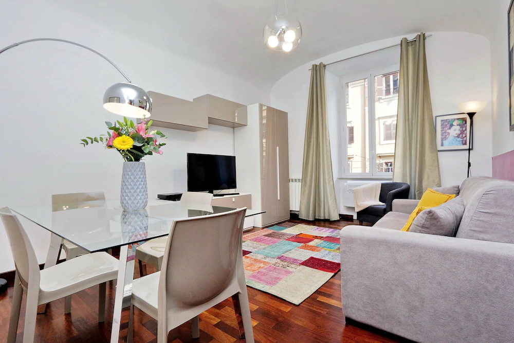 Florje House