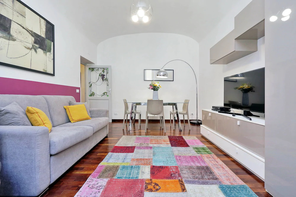 Florje House