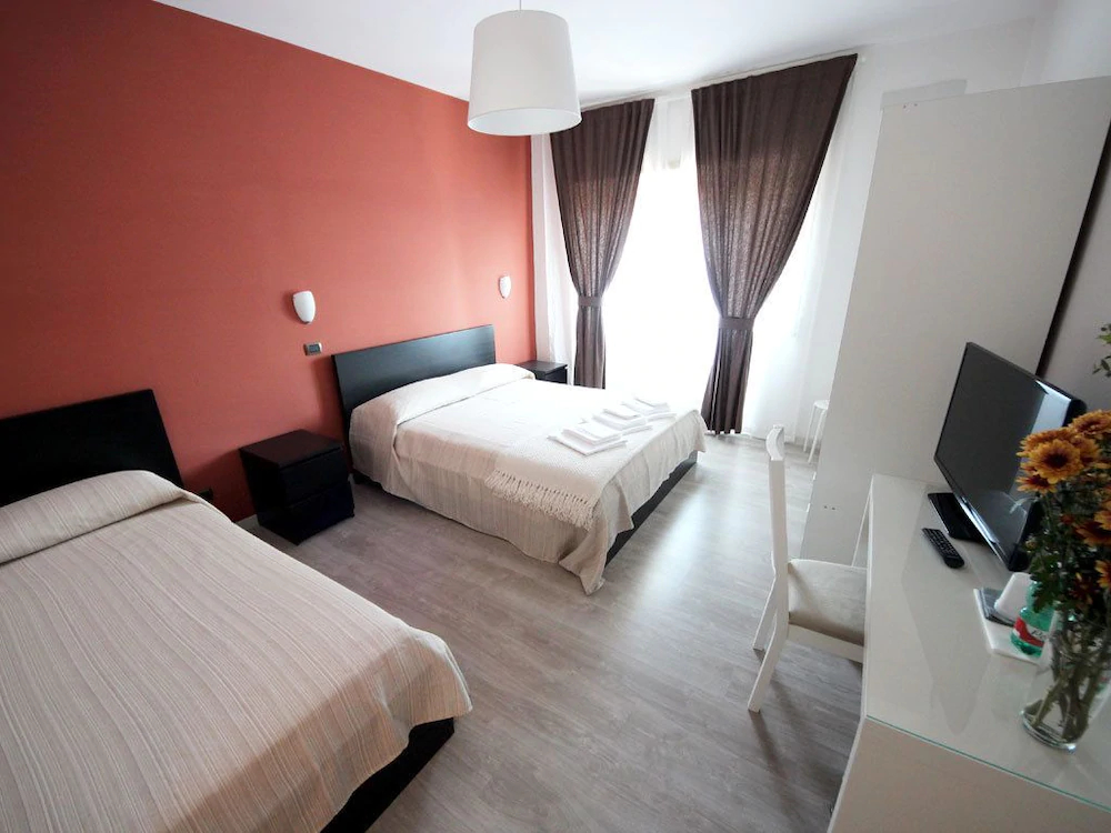 Rome Inn