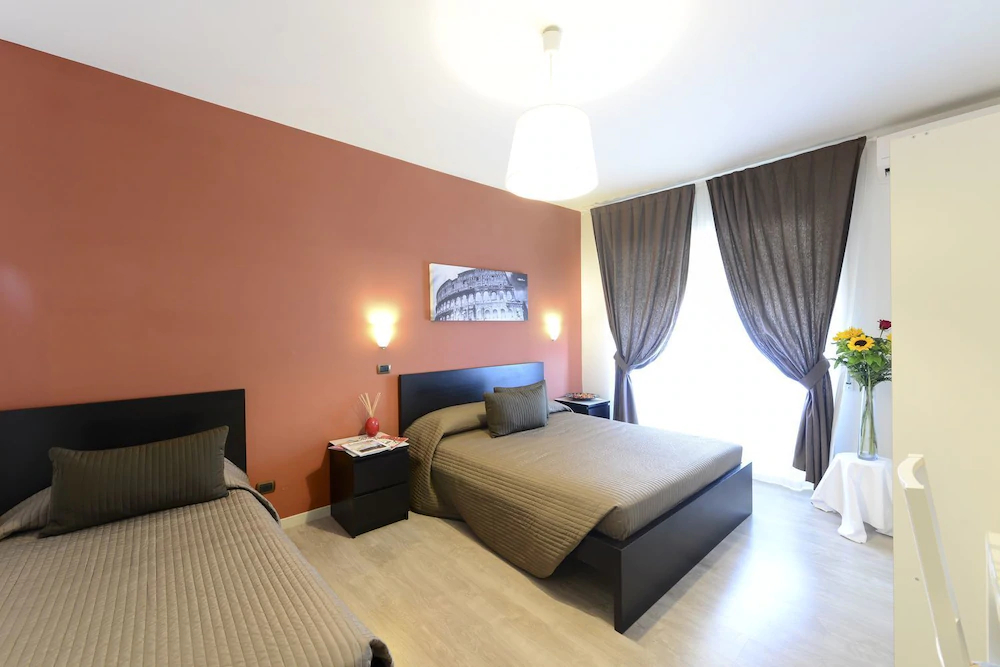 Rome Inn