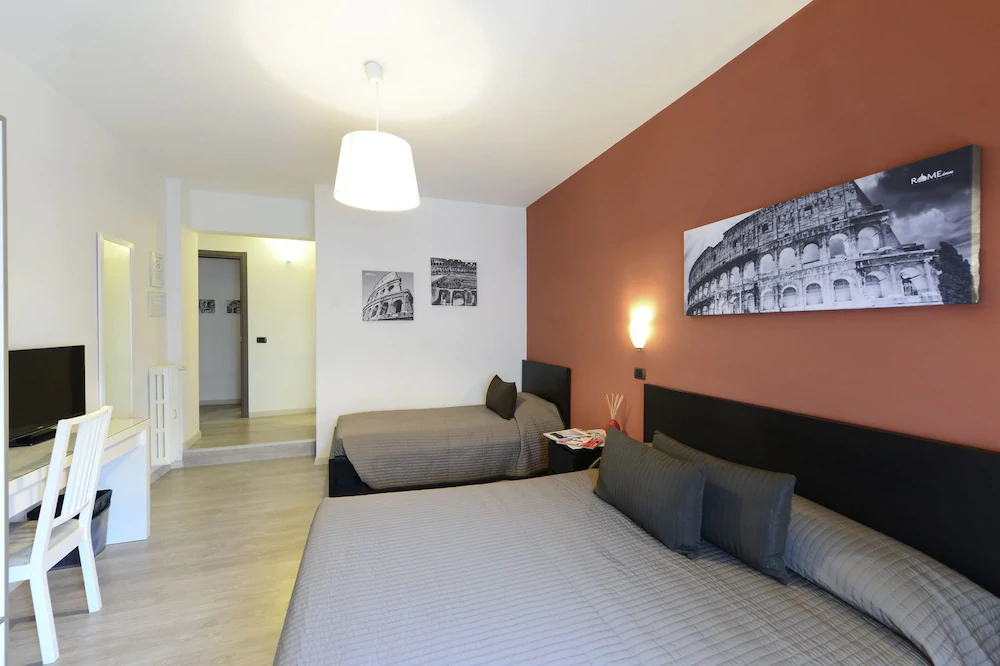 Rome Inn