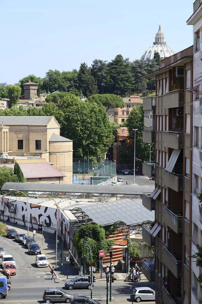 Rome Inn