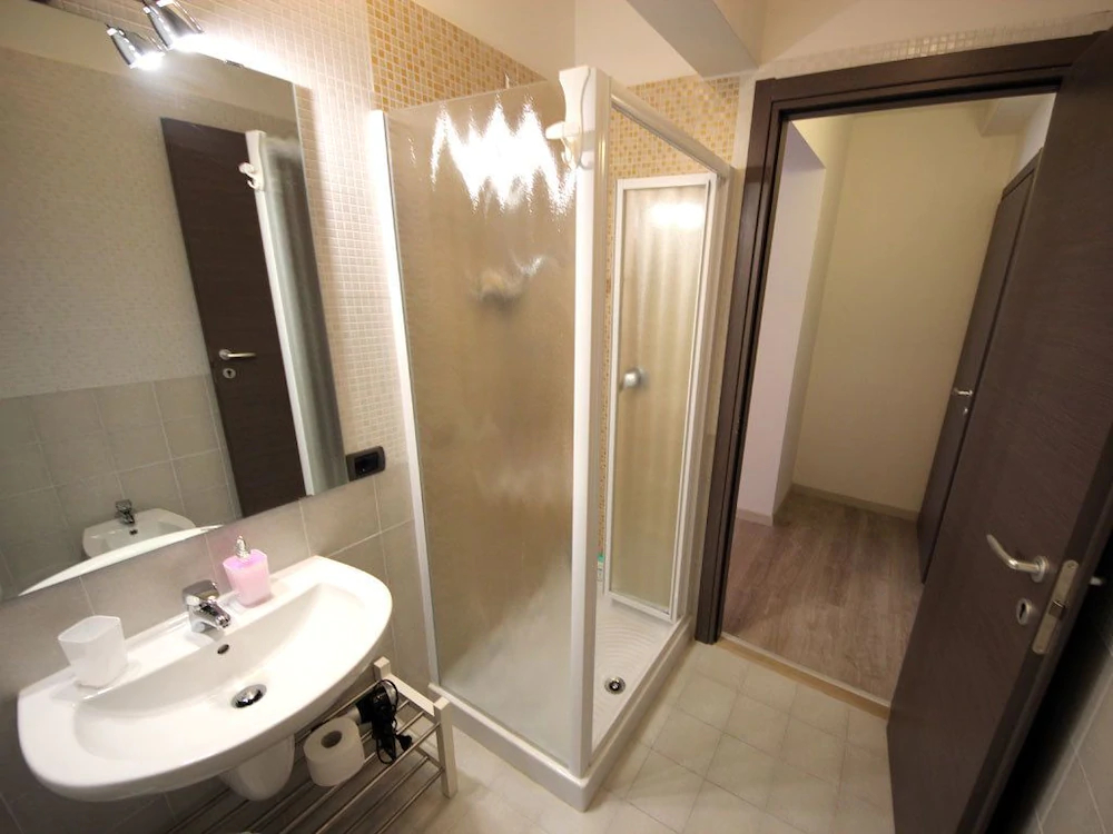Rome Inn