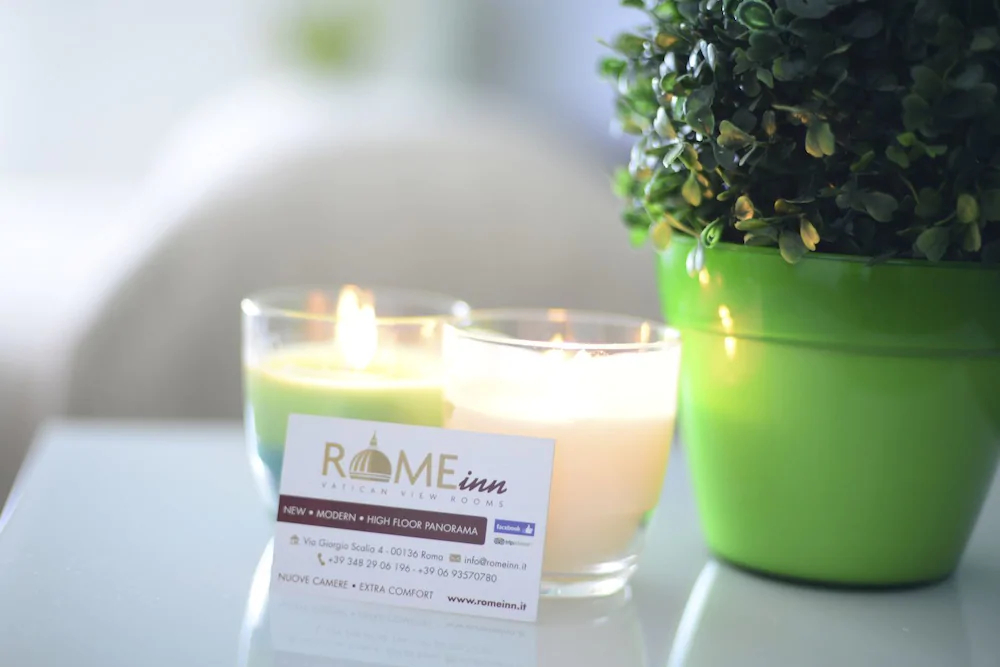 Rome Inn