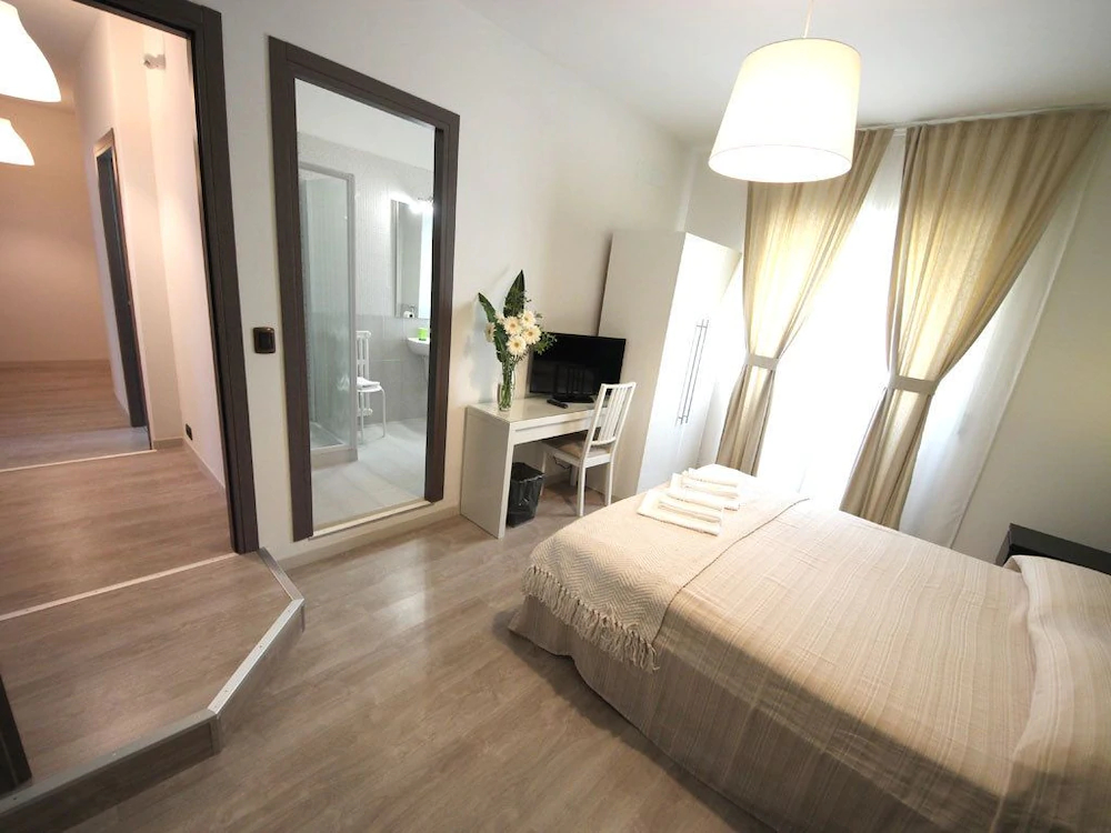 Rome Inn