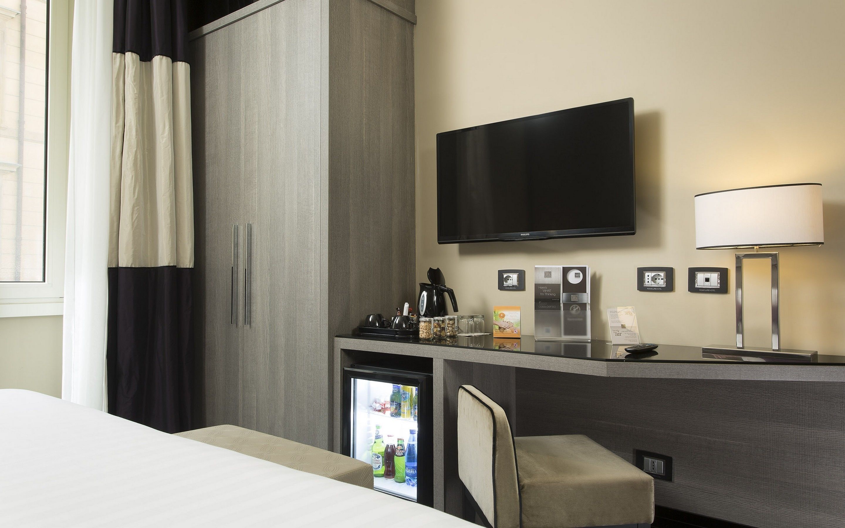Rome Life Hotel