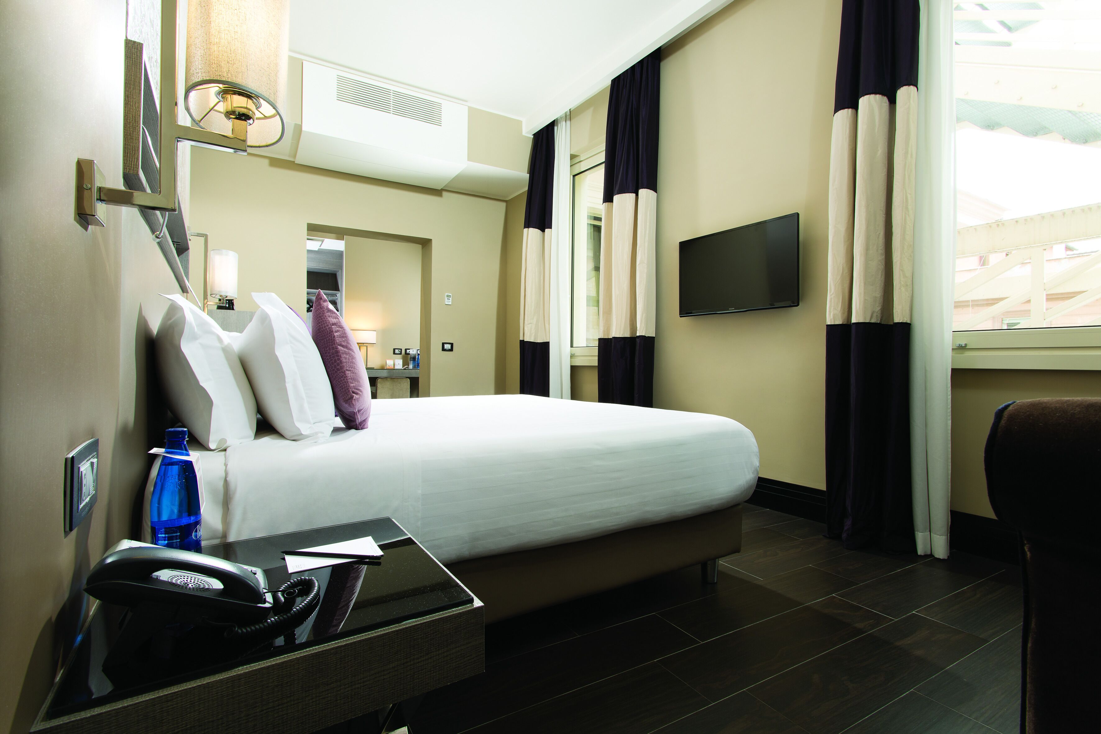 Rome Life Hotel
