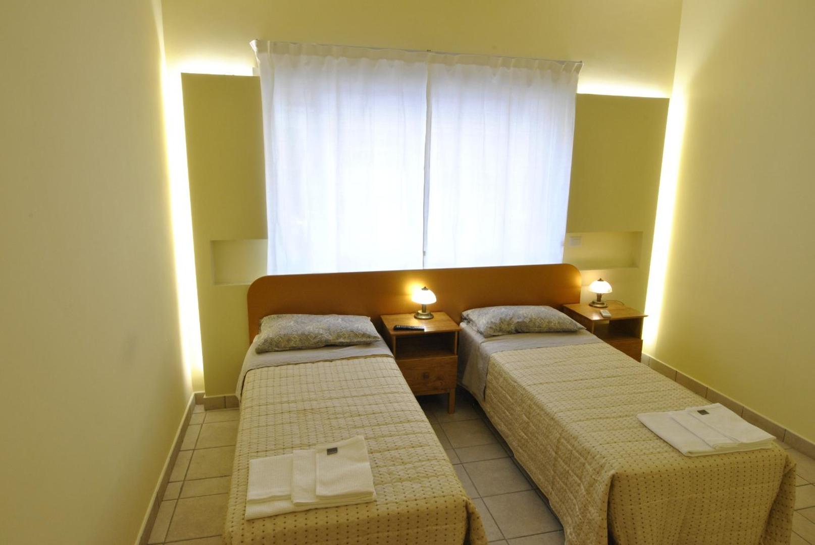 Rome Tourist House