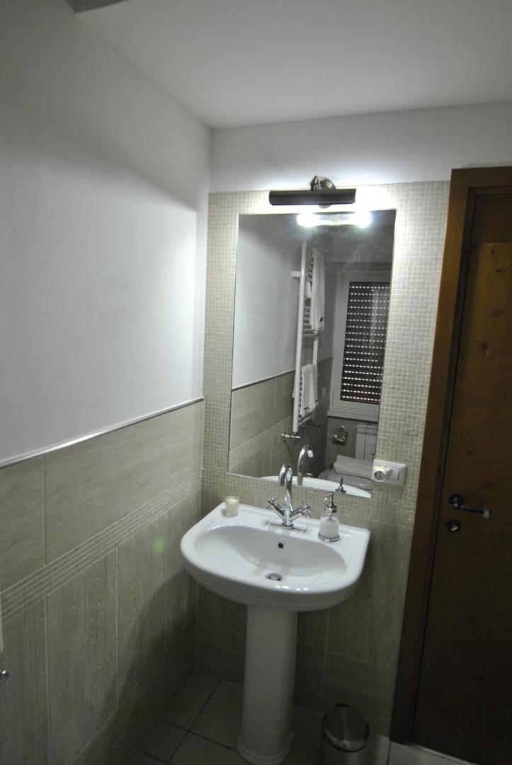 Rome Tourist House