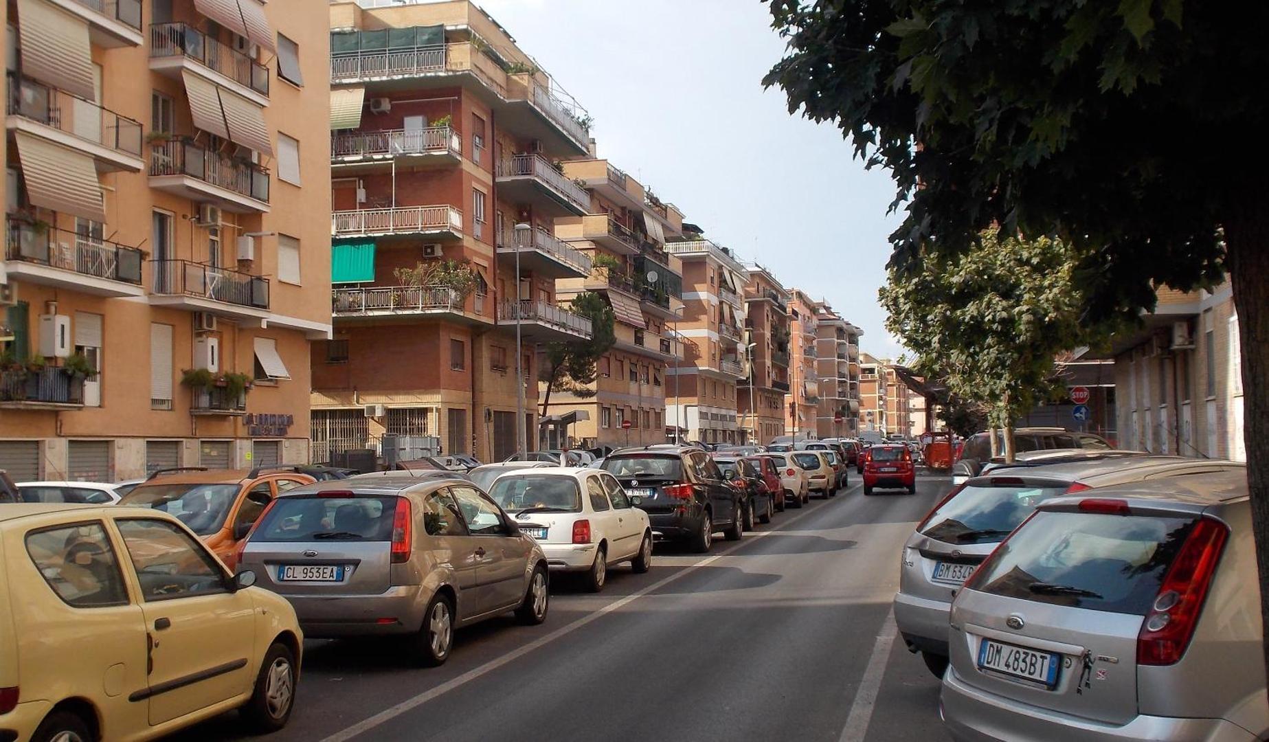 Rome Tourist House