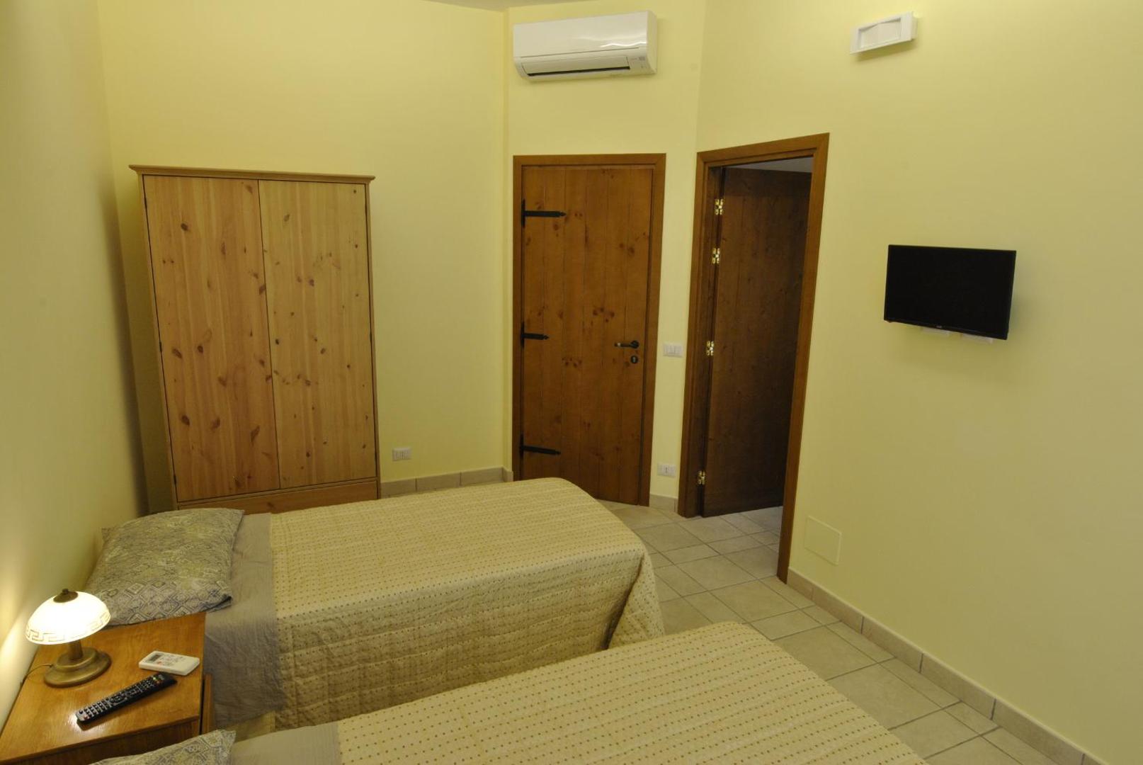 Rome Tourist House