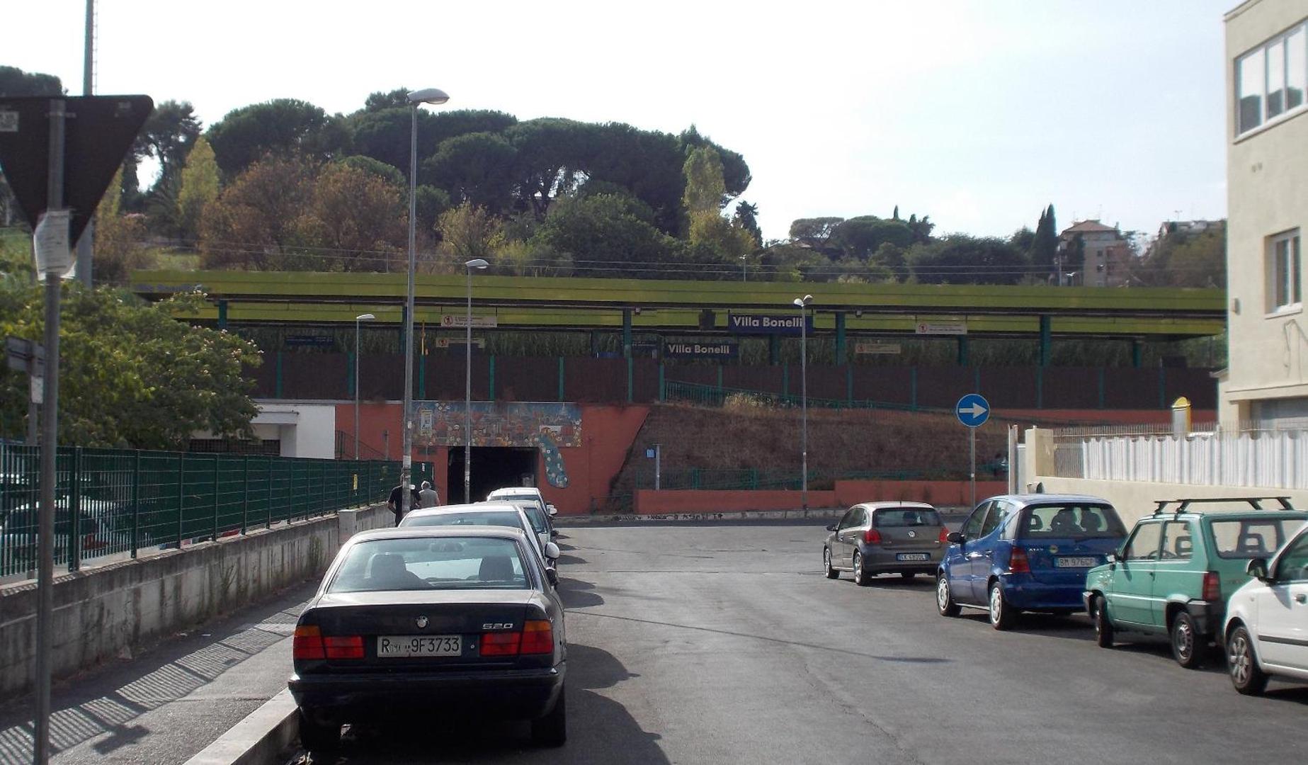 Rome Tourist House